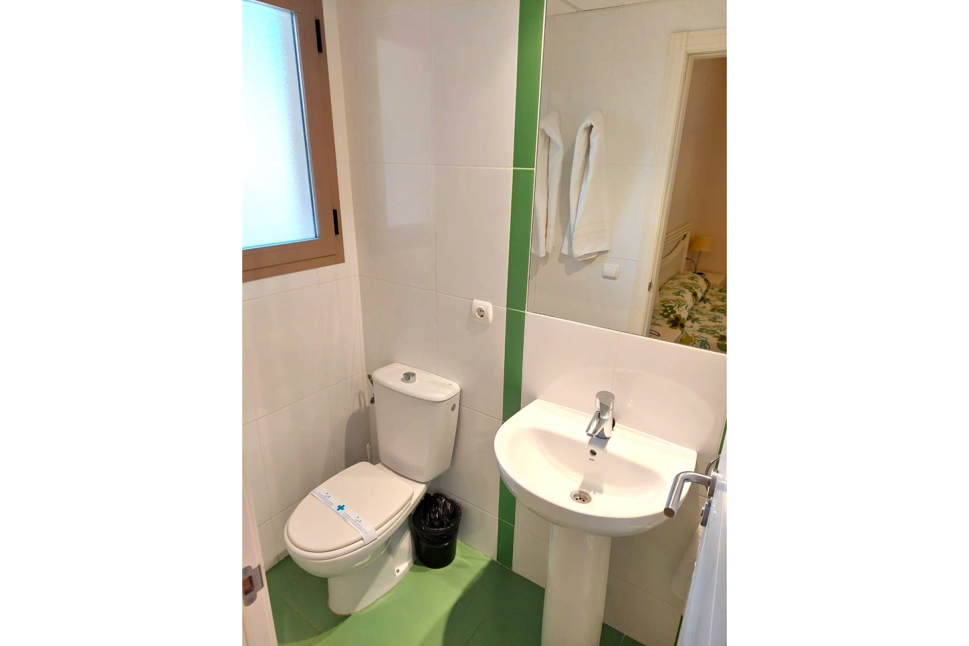 New Build - Wohnung - Calp