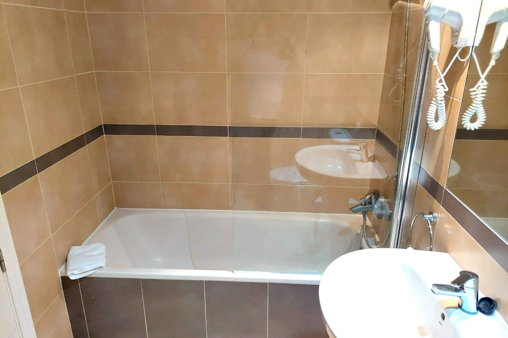 New Build - Wohnung - Calp