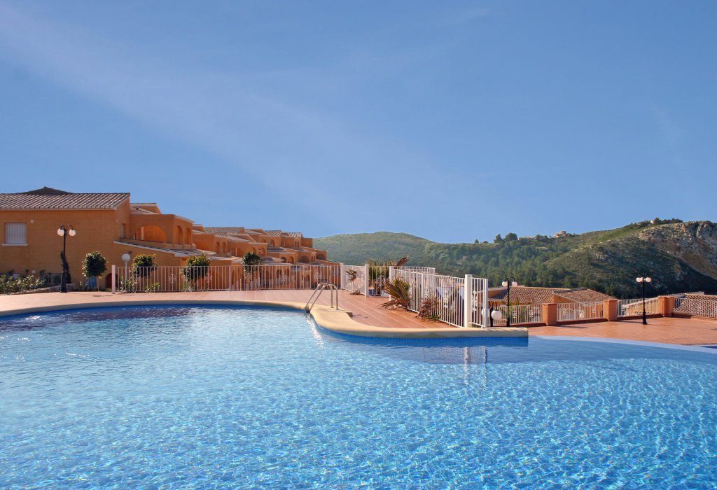 New Build - Wohnung - Cumbre del Sol