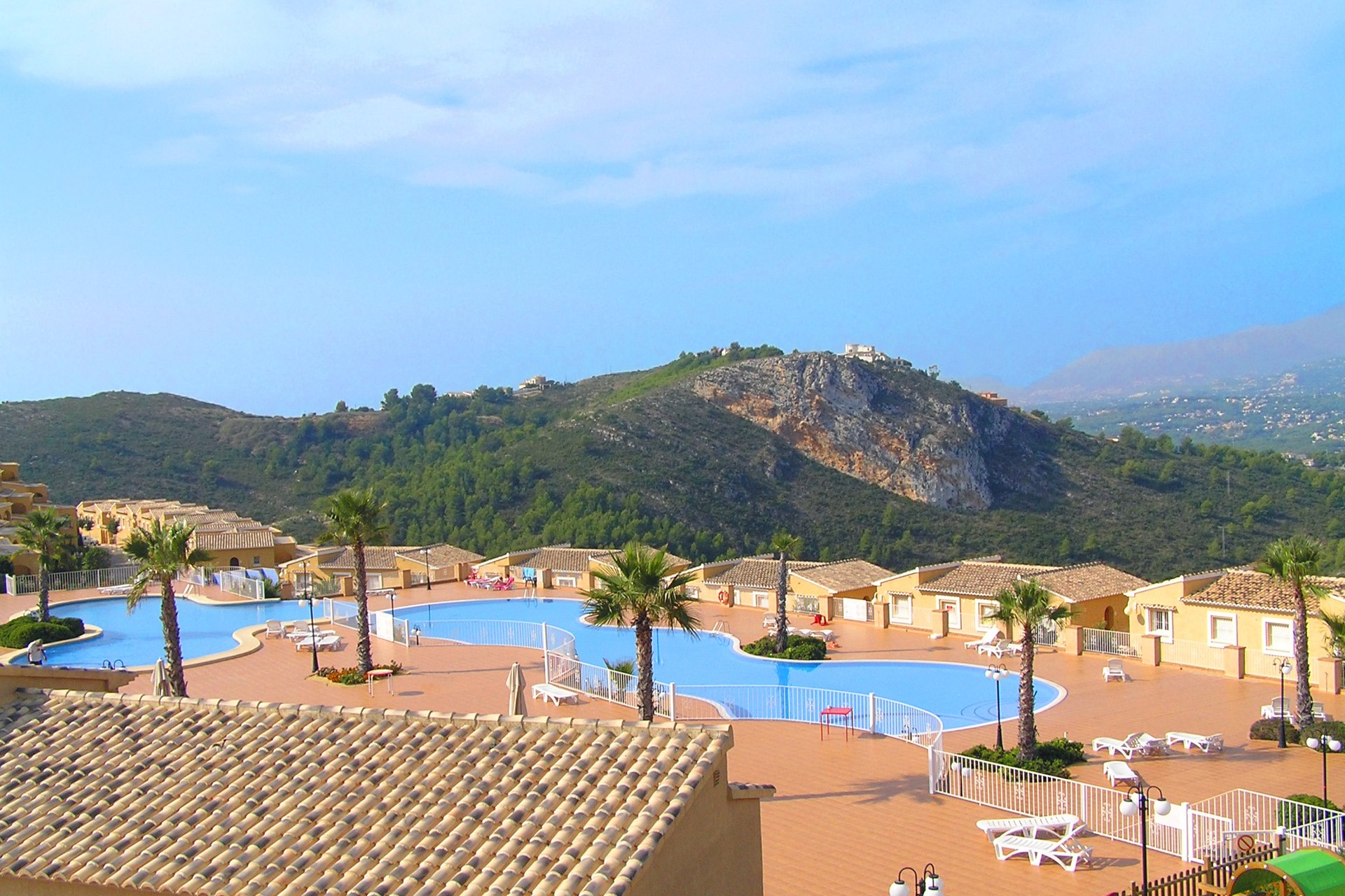 New Build - Wohnung - Cumbre del Sol