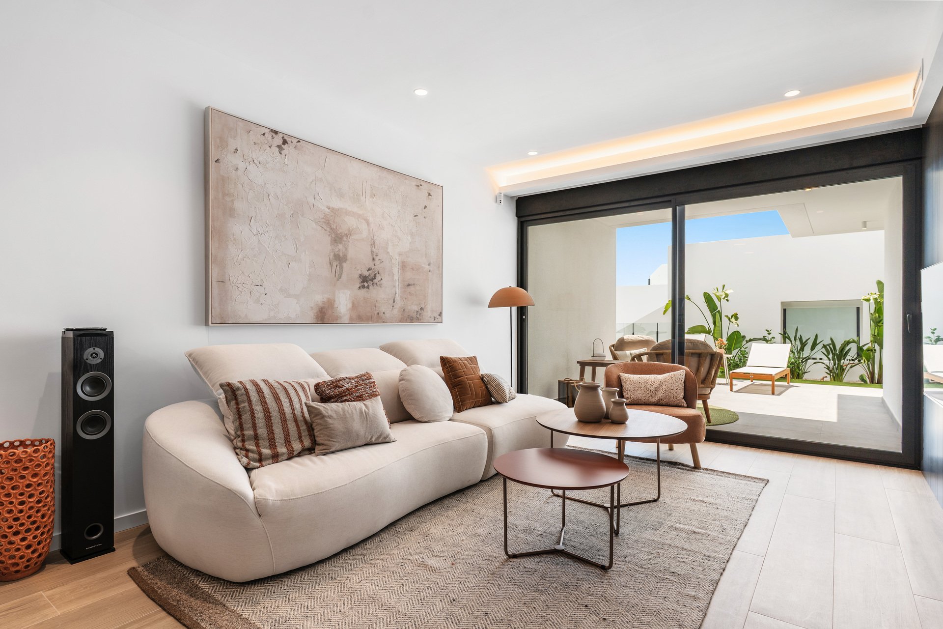 New Build - Wohnung - Cumbre del Sol