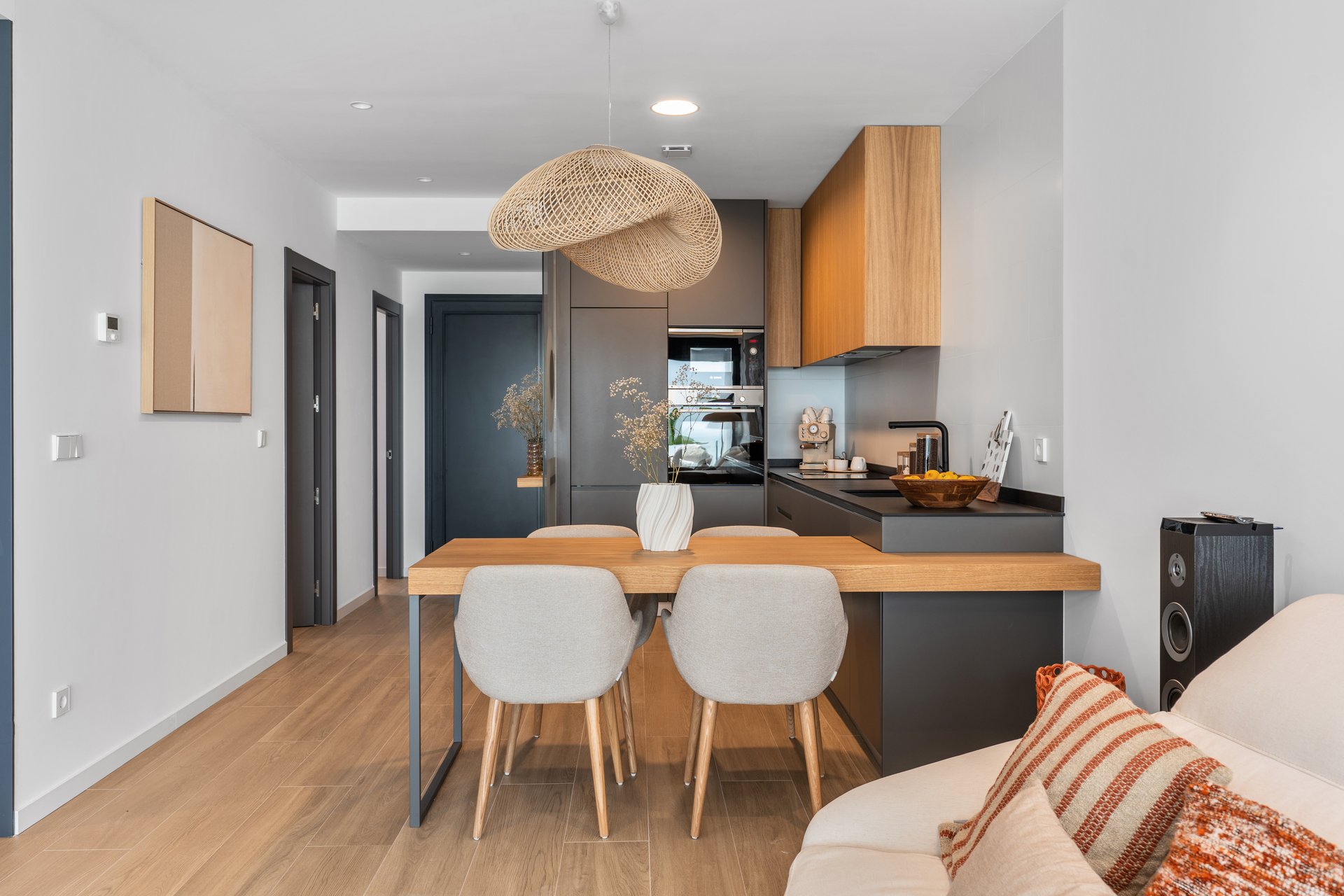 New Build - Wohnung - Cumbre del Sol