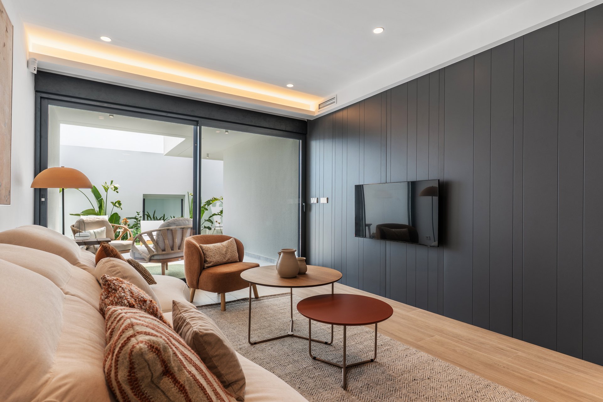 New Build - Wohnung - Cumbre del Sol