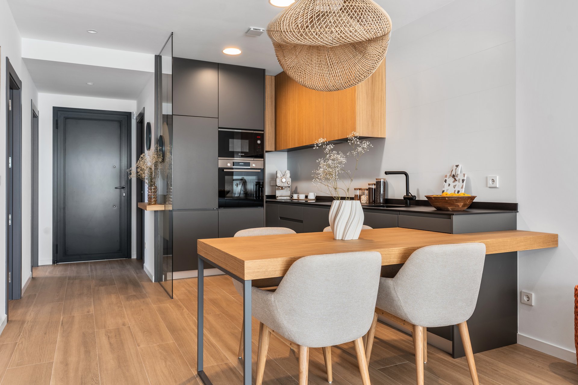 New Build - Wohnung - Cumbre del Sol