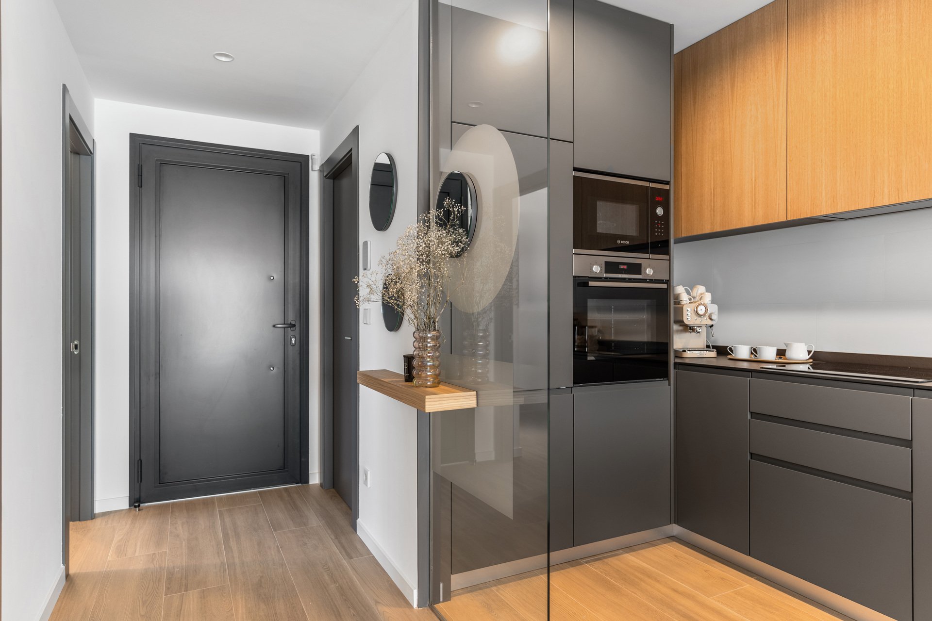 New Build - Wohnung - Cumbre del Sol