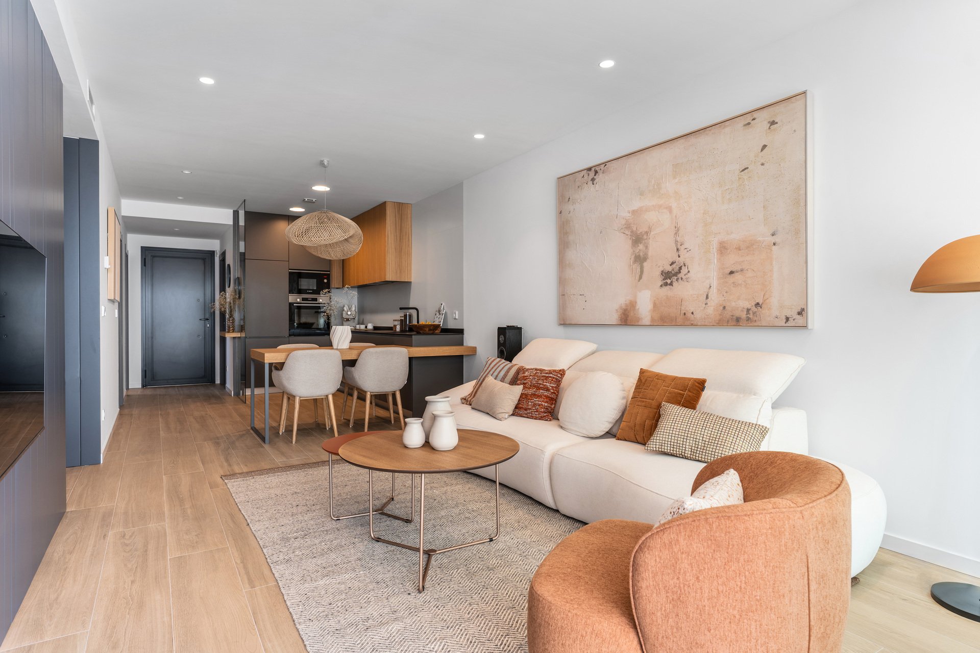 New Build - Wohnung - Cumbre del Sol