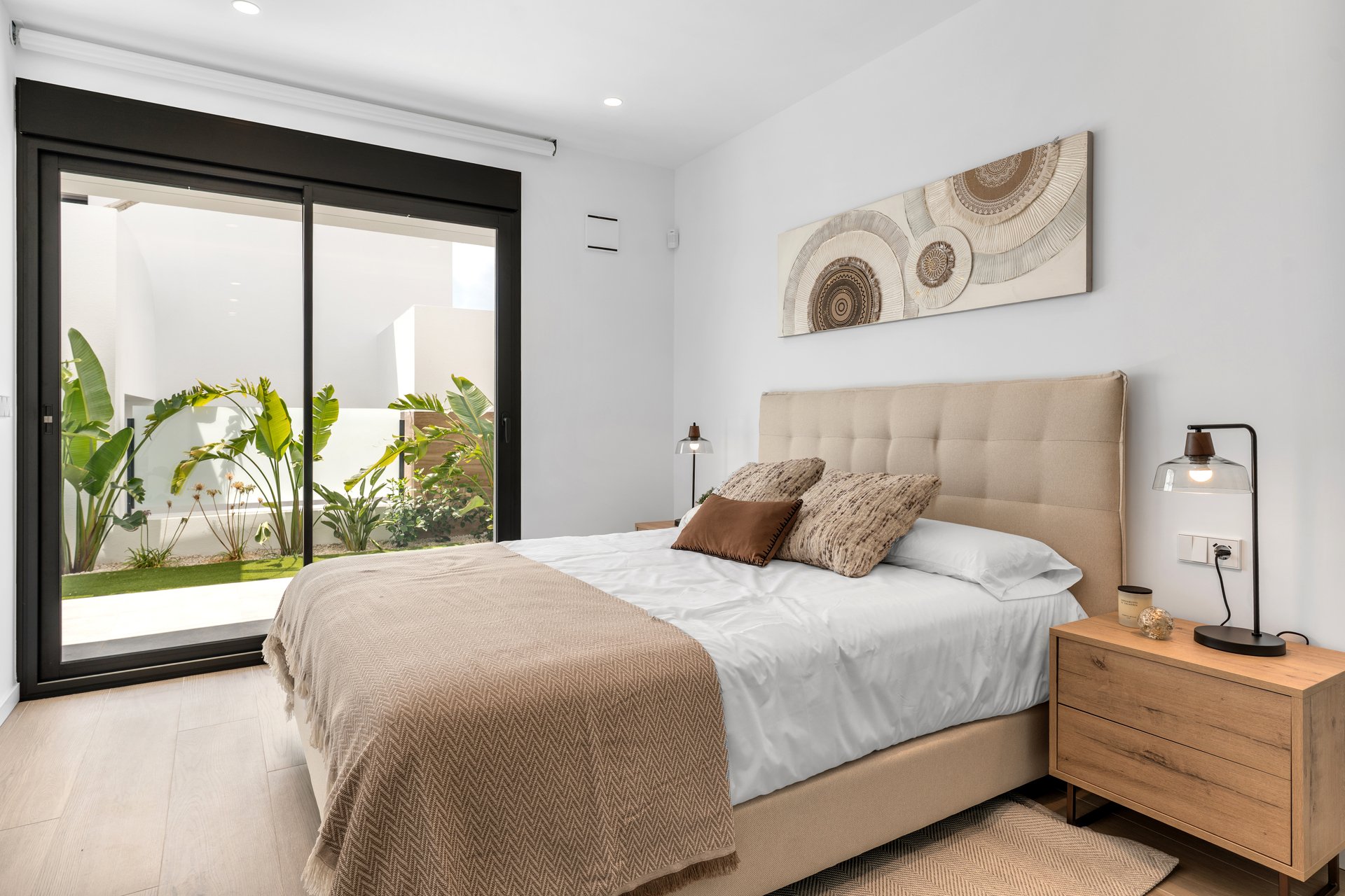 New Build - Wohnung - Cumbre del Sol
