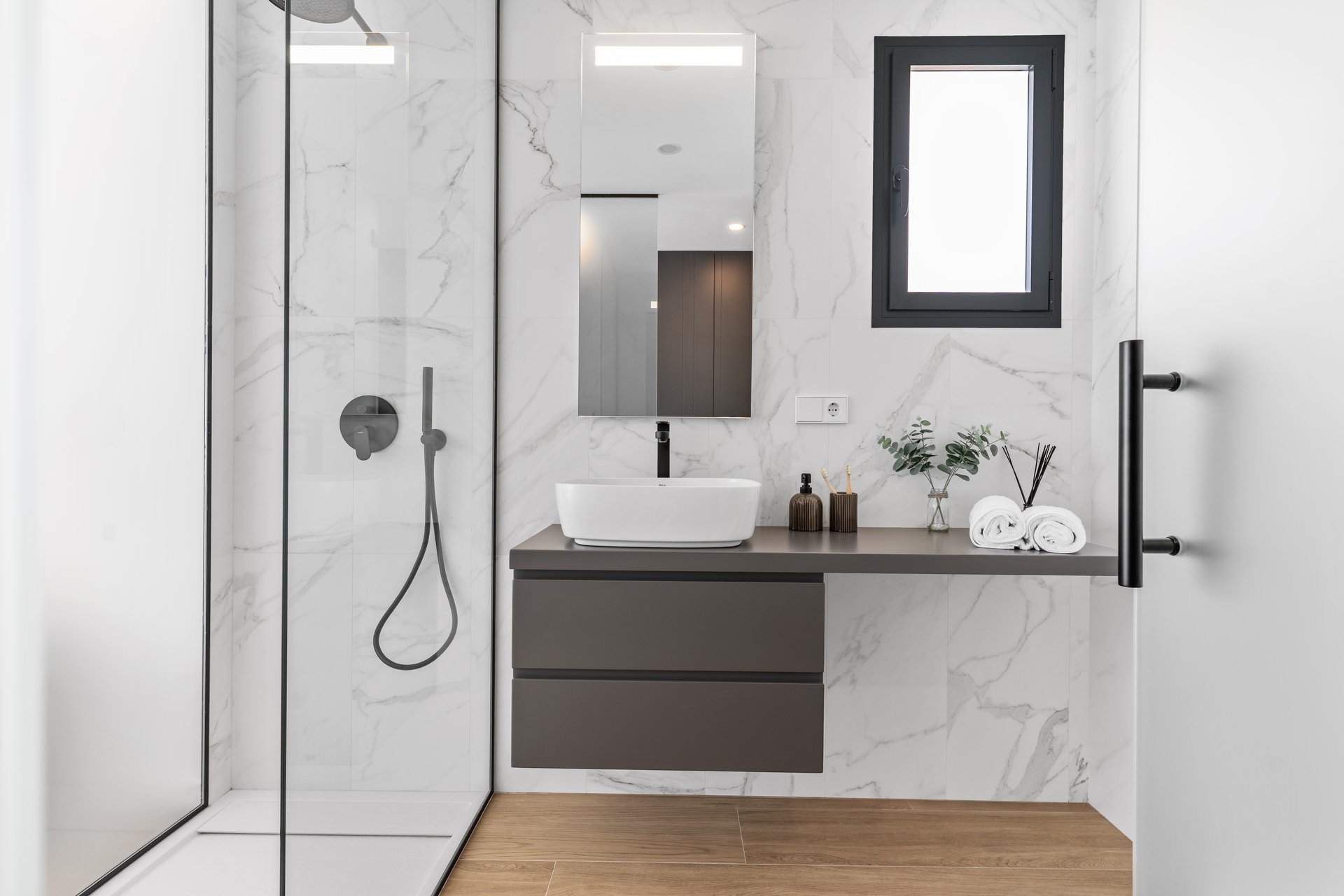 New Build - Wohnung - Cumbre del Sol