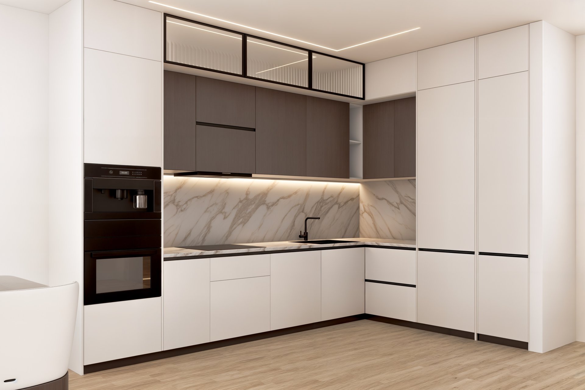 New Build - Wohnung - Finestrat