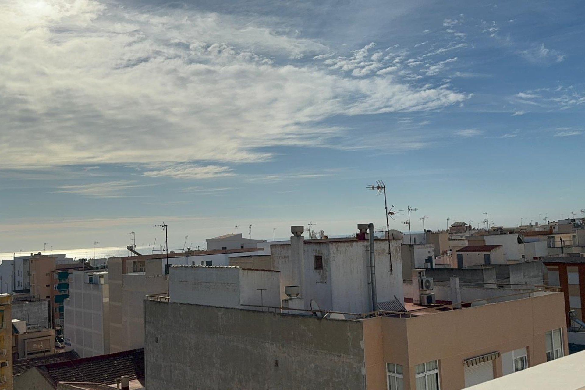 New Build - Wohnung - Guardamar del Segura - Guardamar Playa