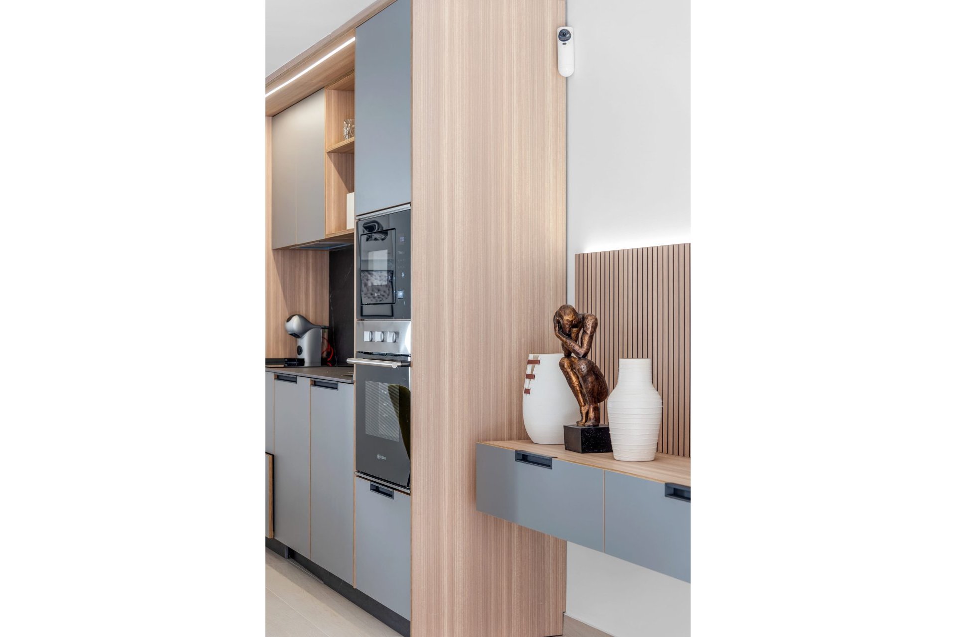 New Build - Wohnung - Guardamar del Segura