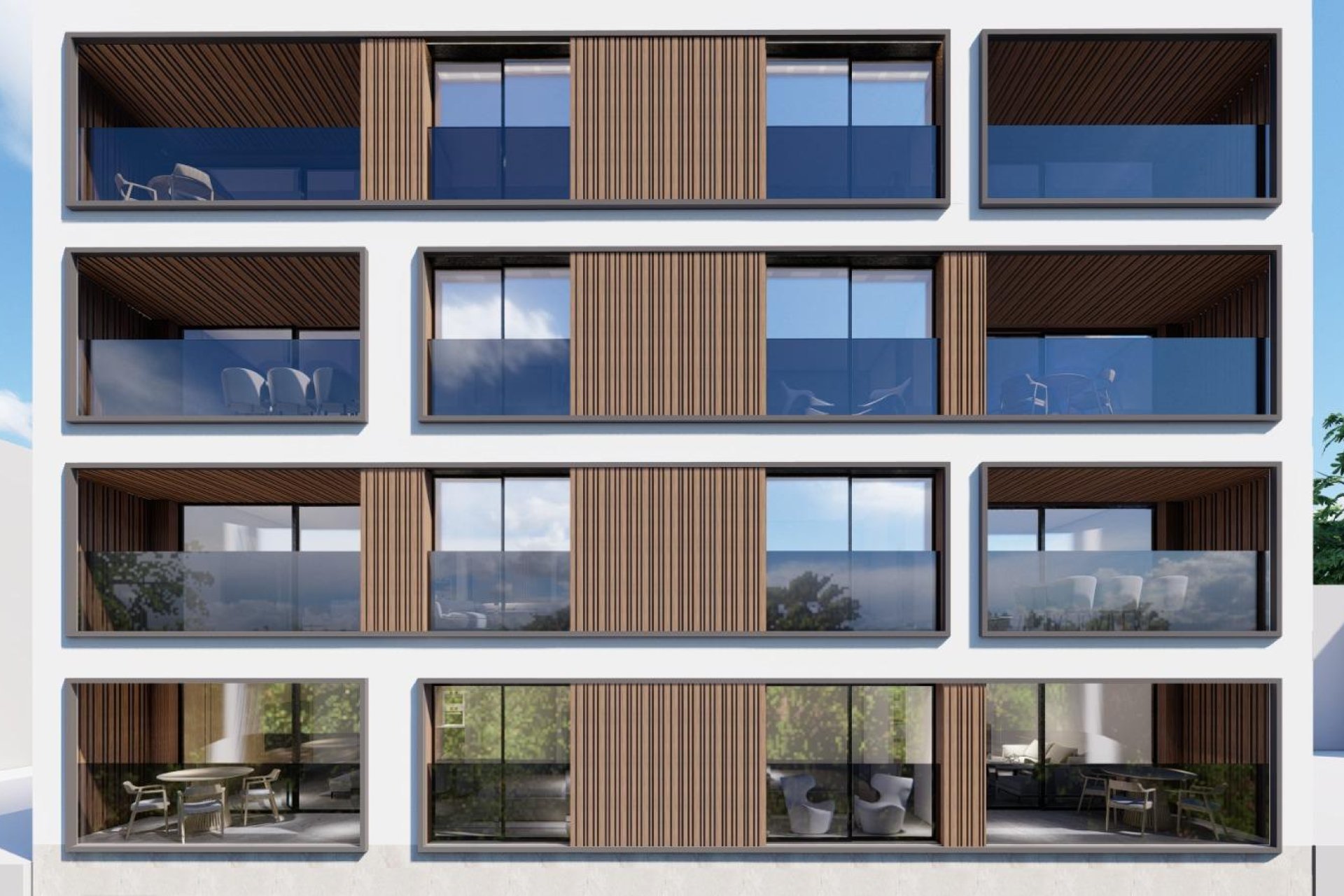 New Build - Wohnung - Guardamar del Segura