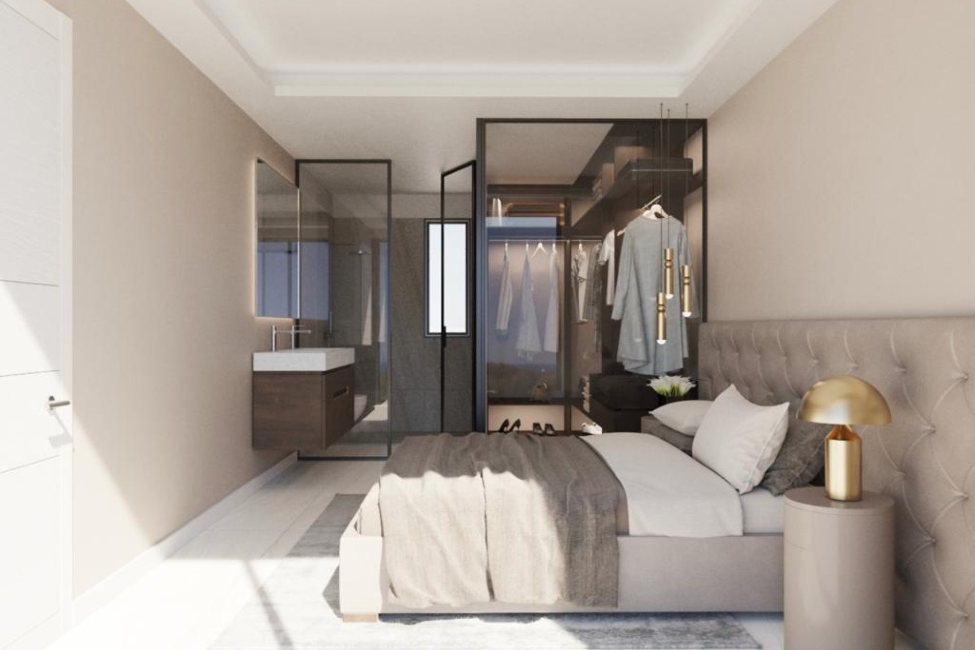 New Build - Wohnung - Guardamar del Segura