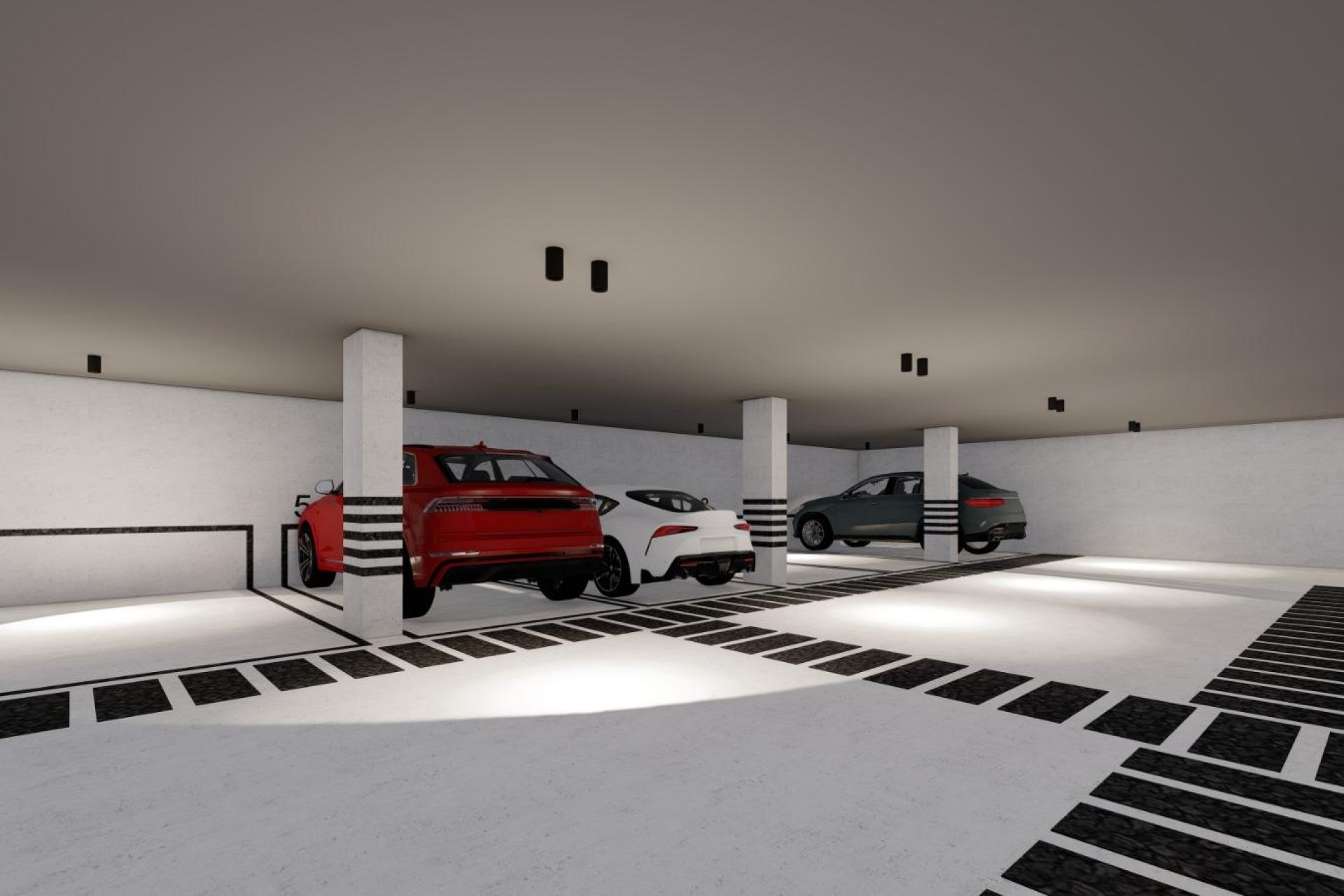 New Build - Wohnung - Guardamar del Segura