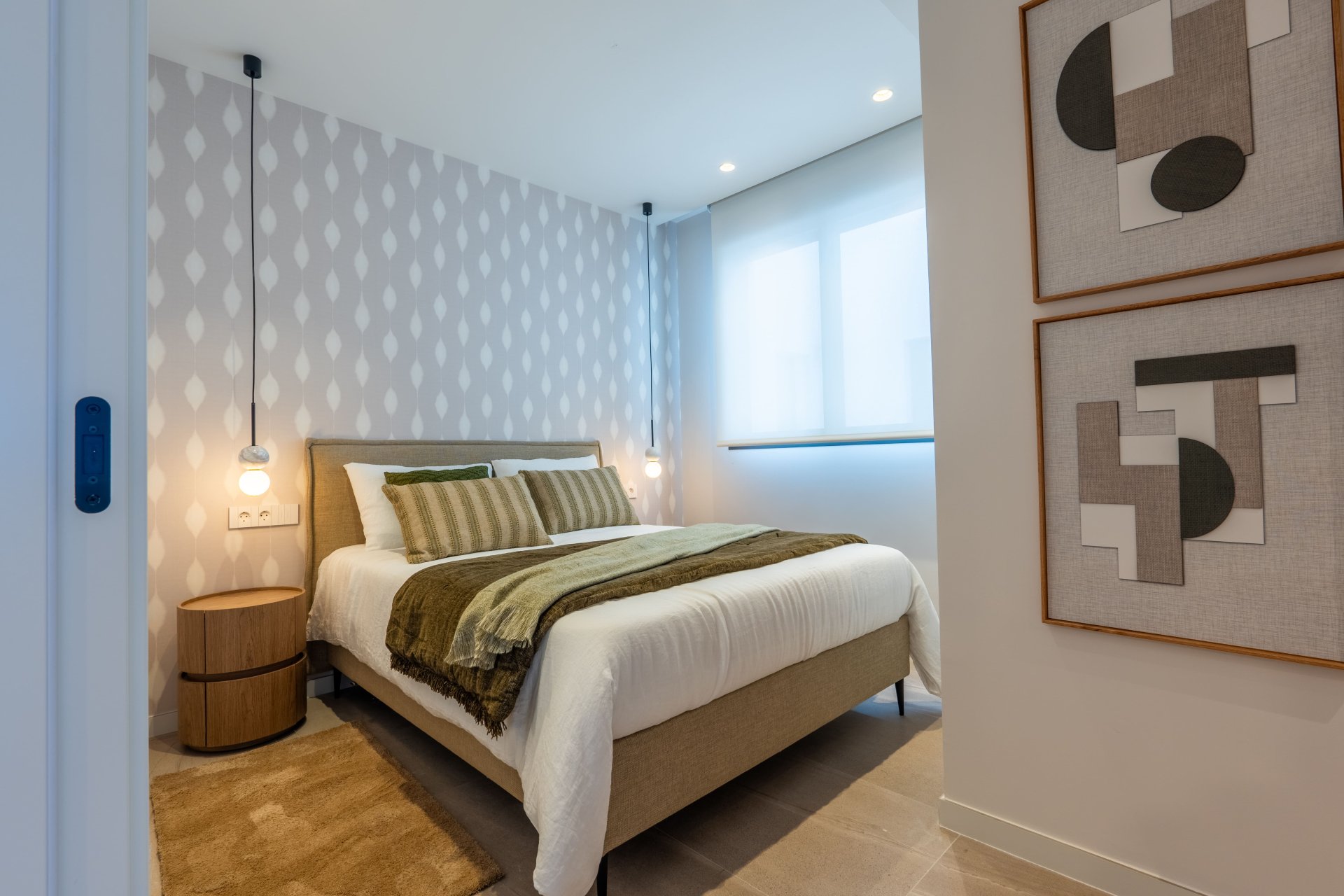 New Build - Wohnung - Guardamar del Segura