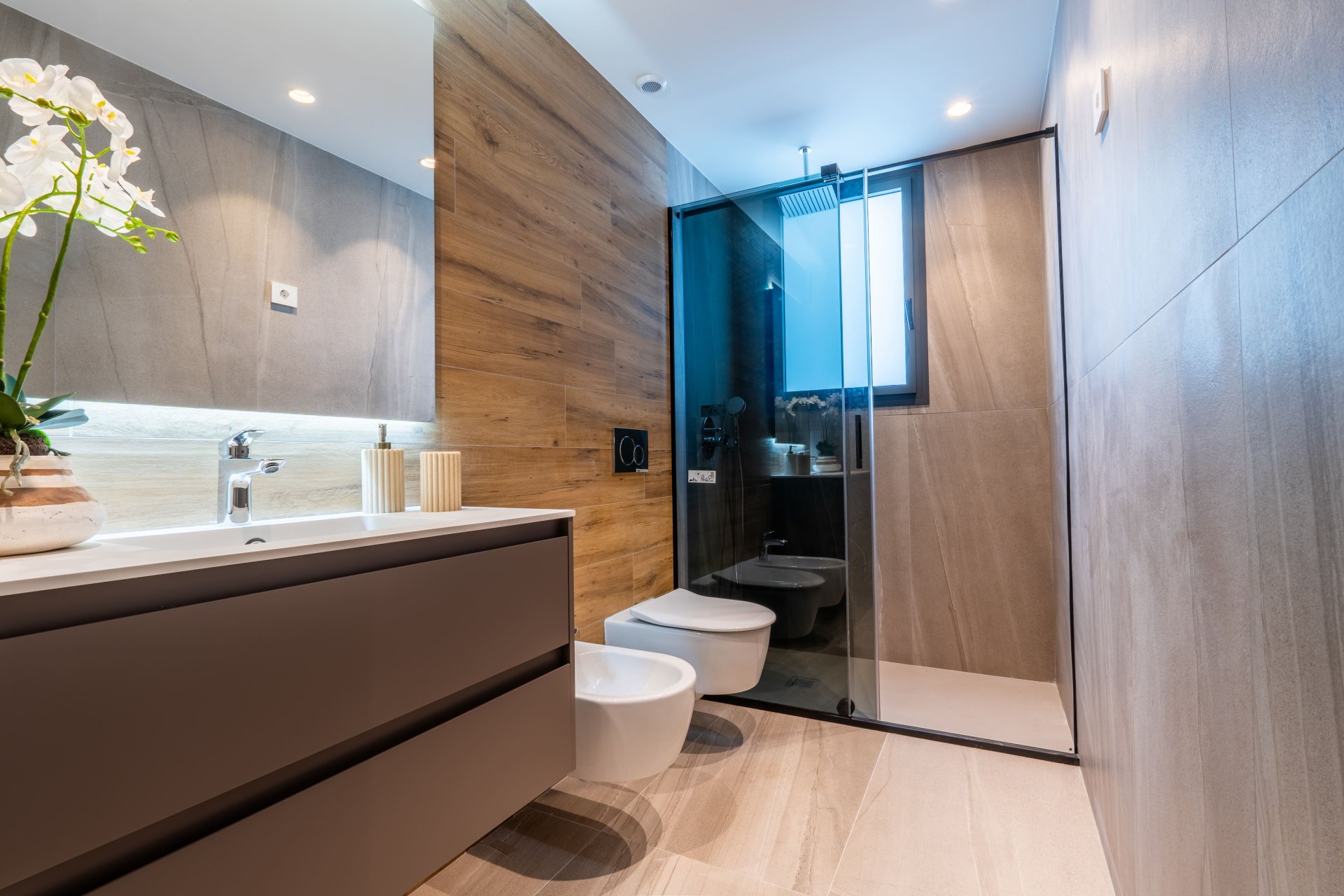 New Build - Wohnung - Guardamar del Segura