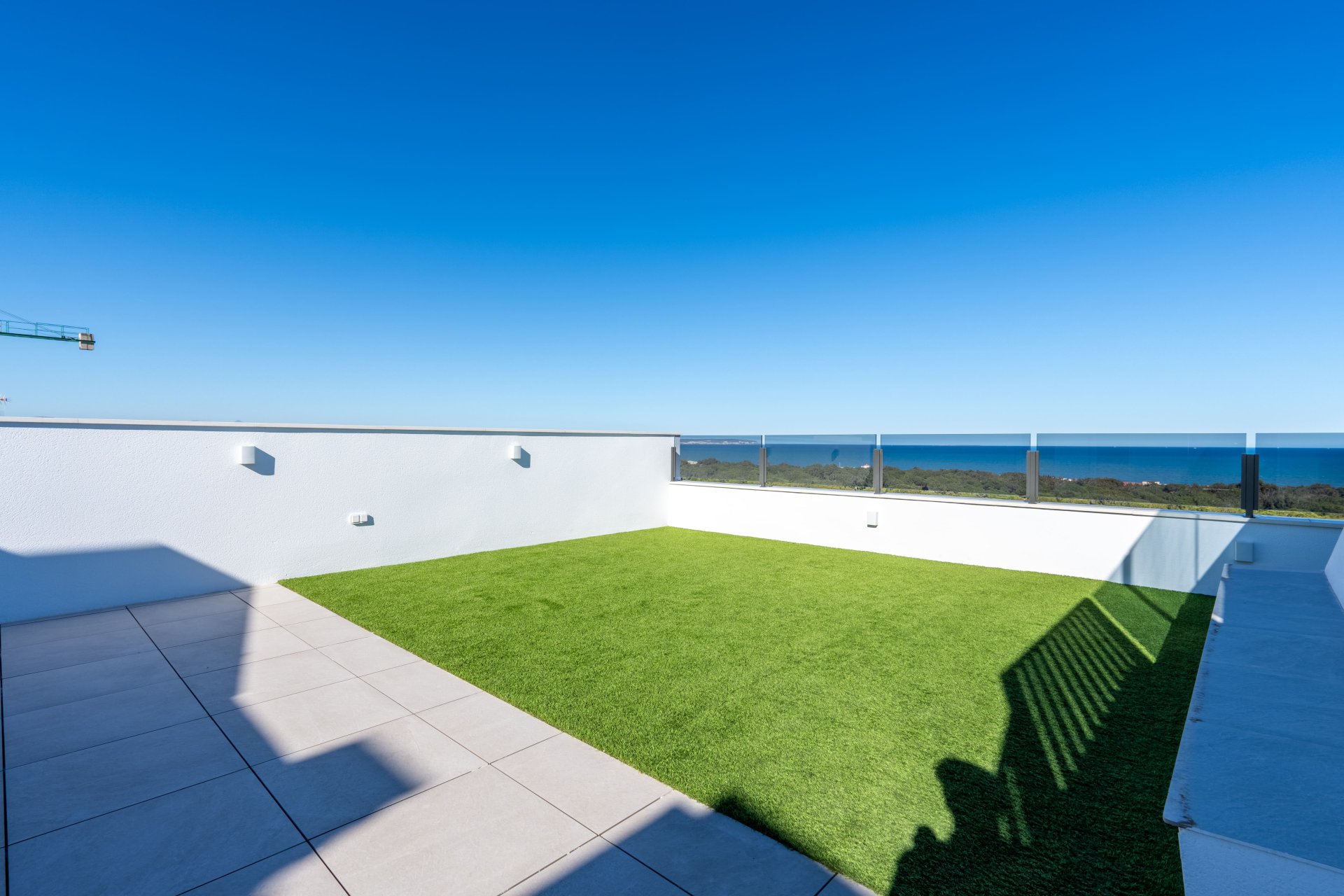 New Build - Wohnung - Guardamar del Segura