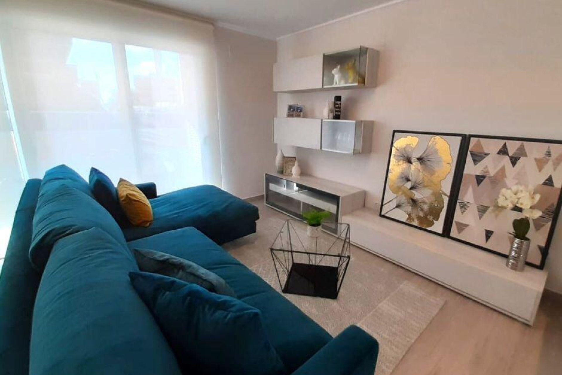 New Build - Wohnung - Guardamar del Segura