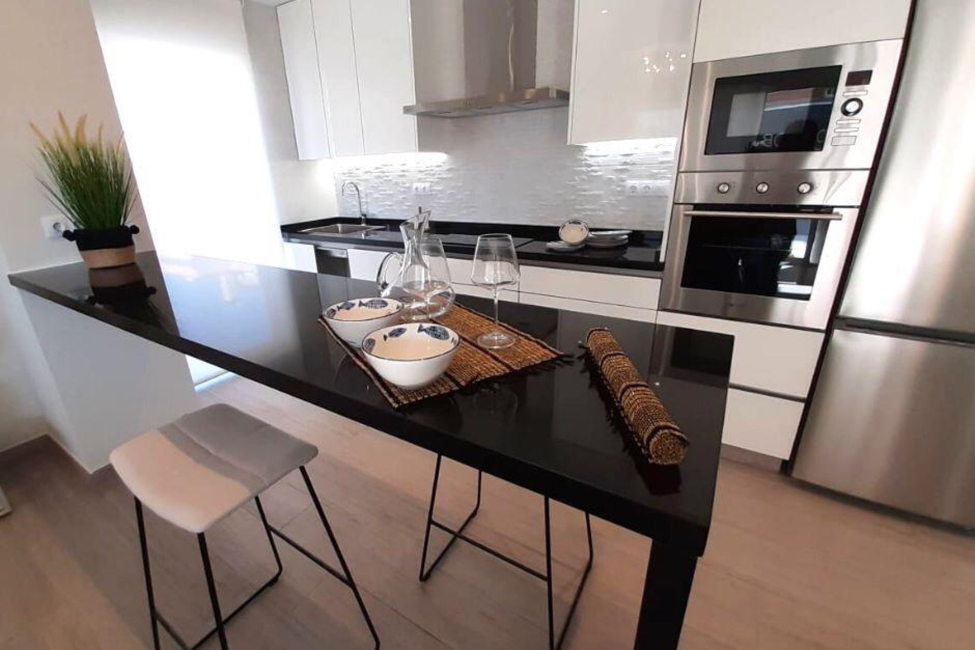 New Build - Wohnung - Guardamar del Segura