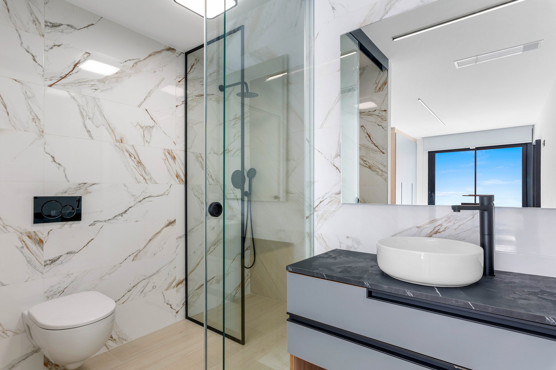New Build - Wohnung - Guardamar del Segura
