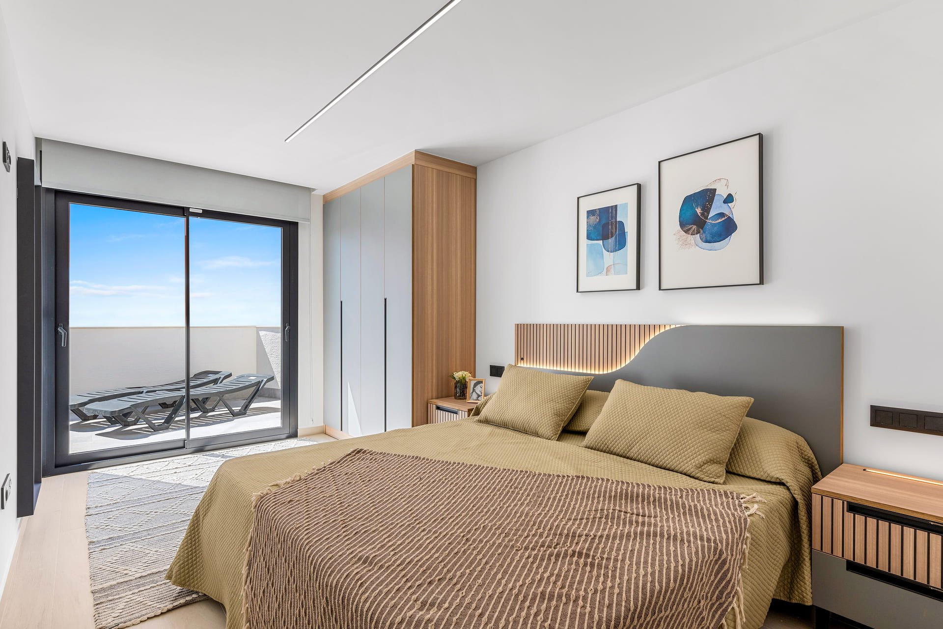New Build - Wohnung - Guardamar del Segura
