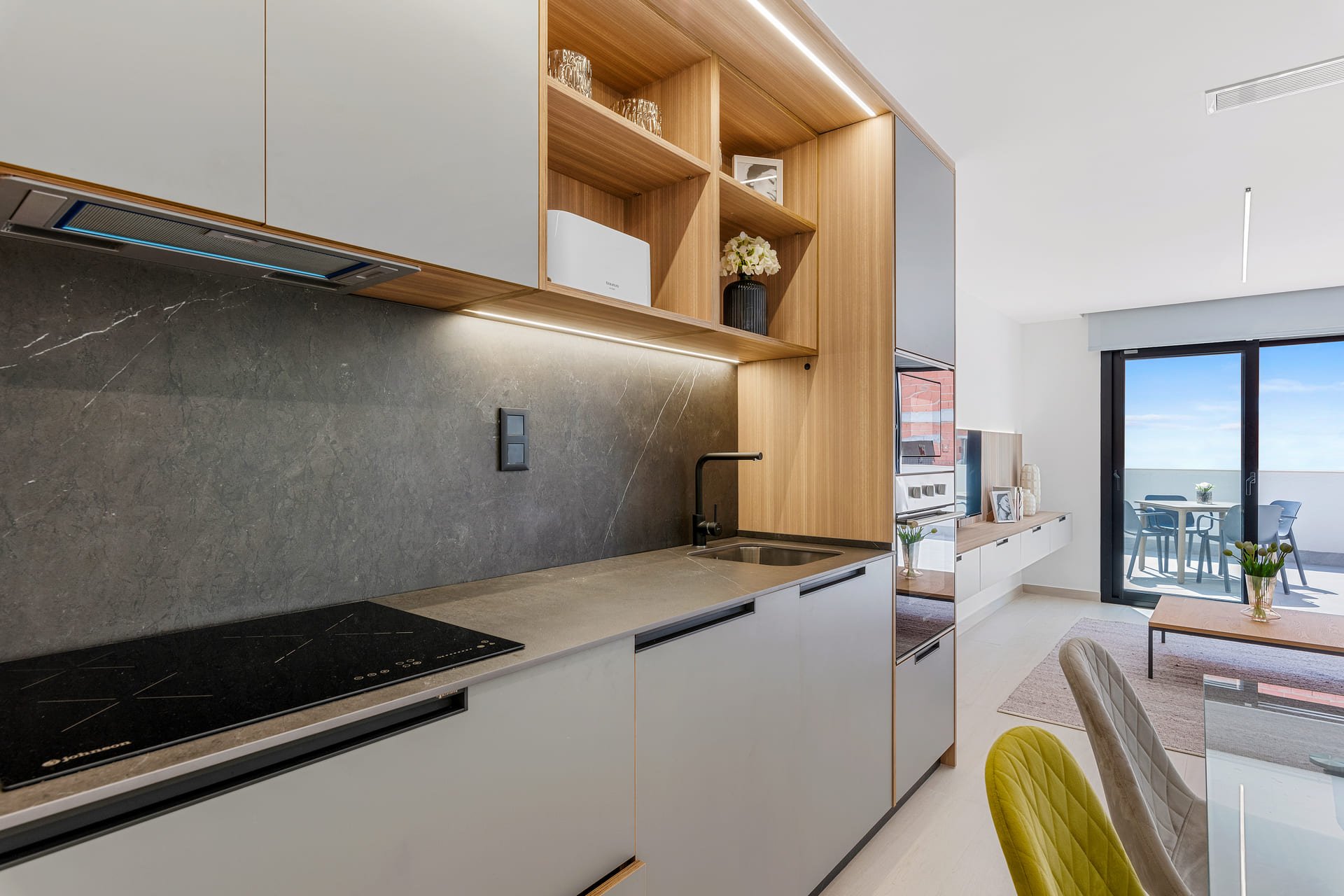 New Build - Wohnung - Guardamar del Segura