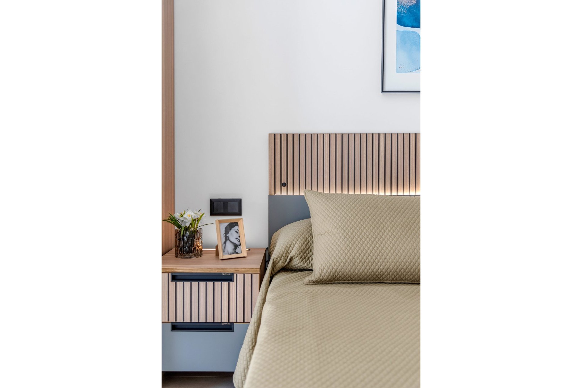 New Build - Wohnung - Guardamar del Segura