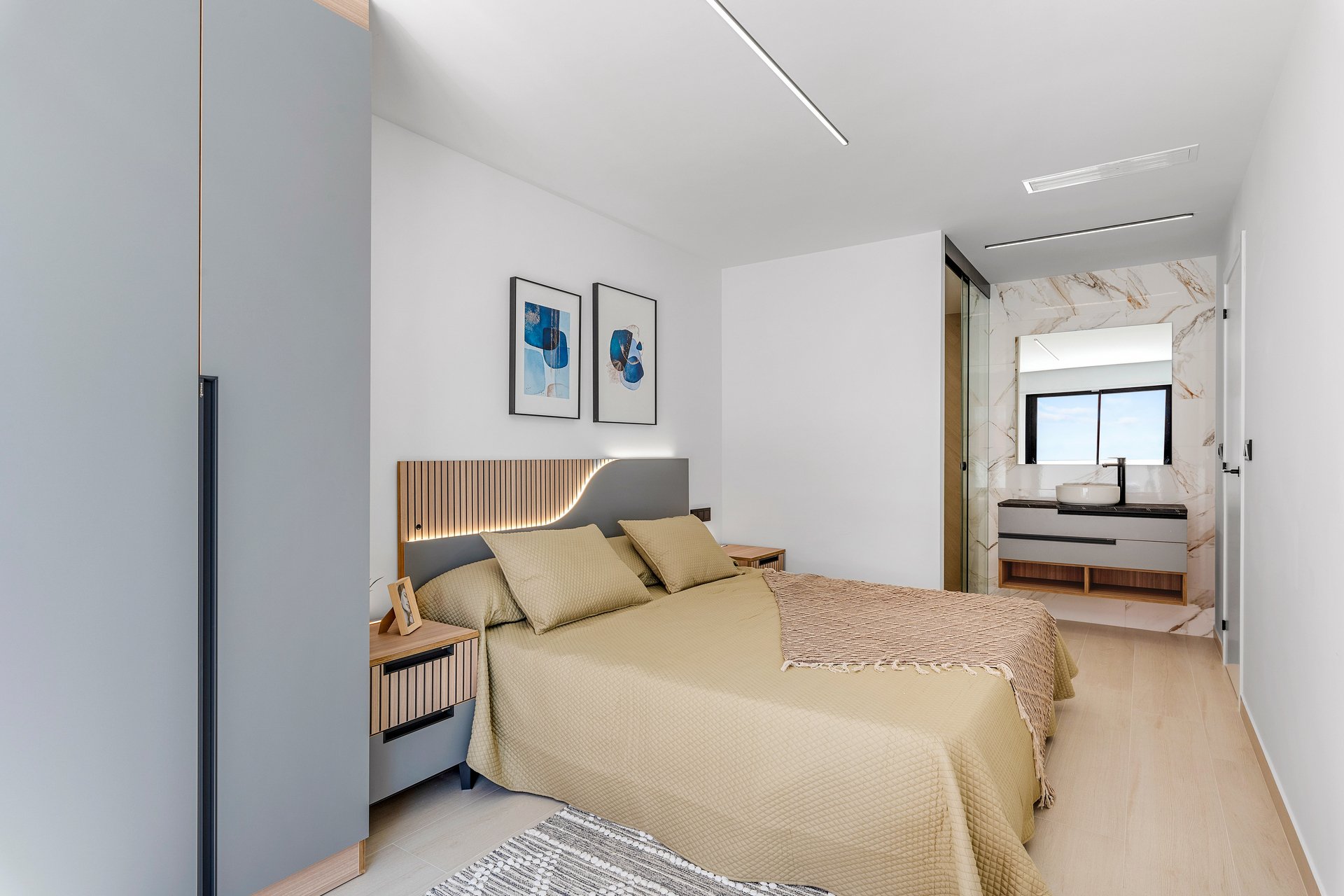 New Build - Wohnung - Guardamar del Segura
