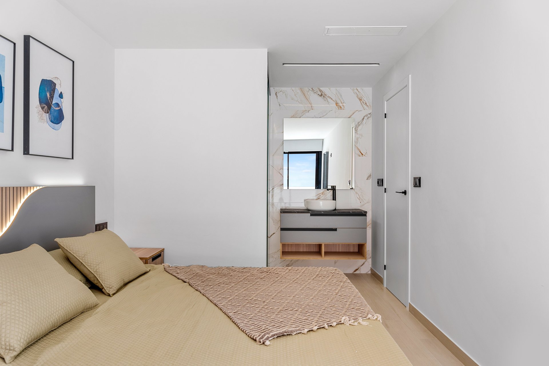 New Build - Wohnung - Guardamar del Segura