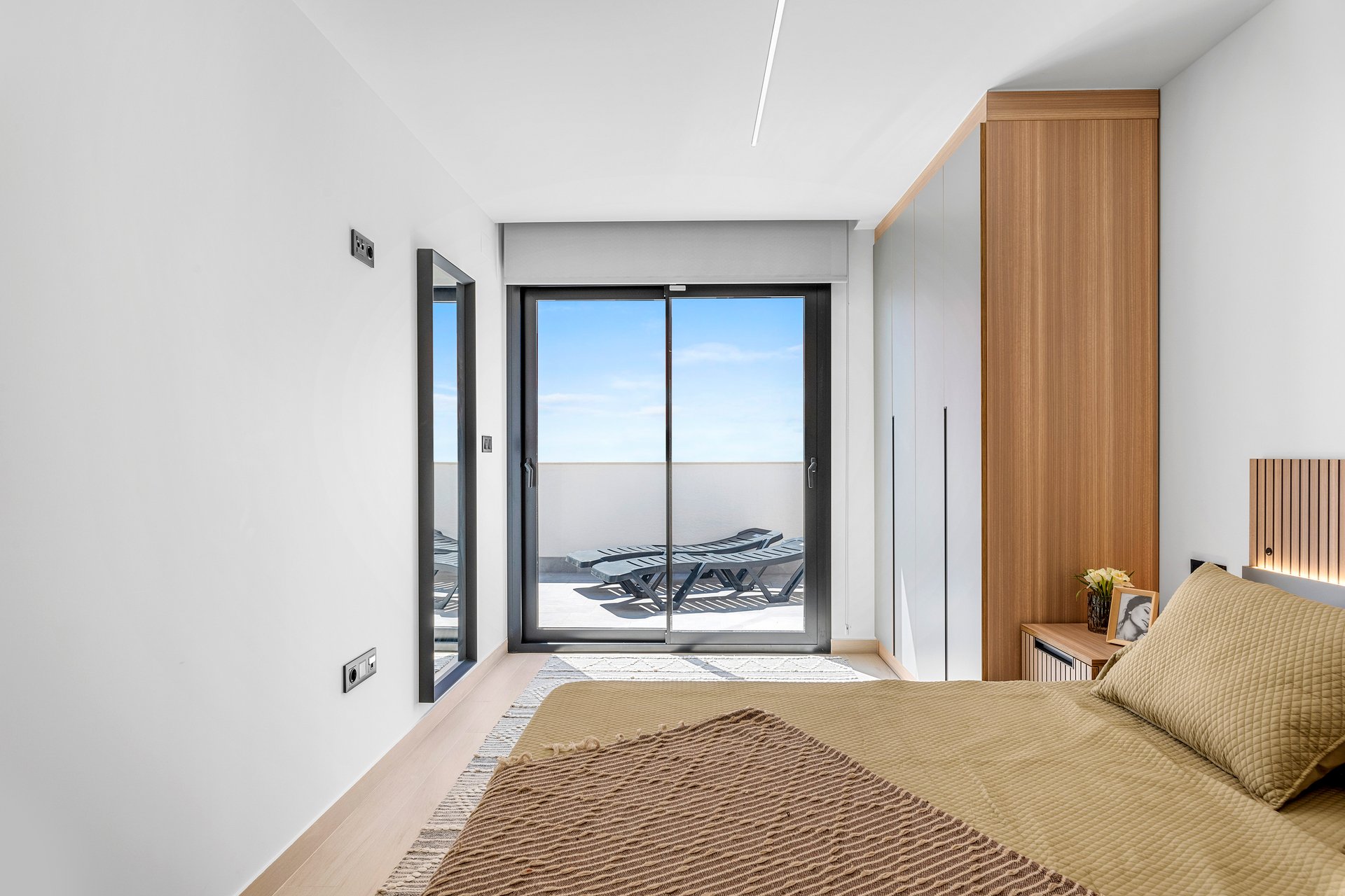 New Build - Wohnung - Guardamar del Segura