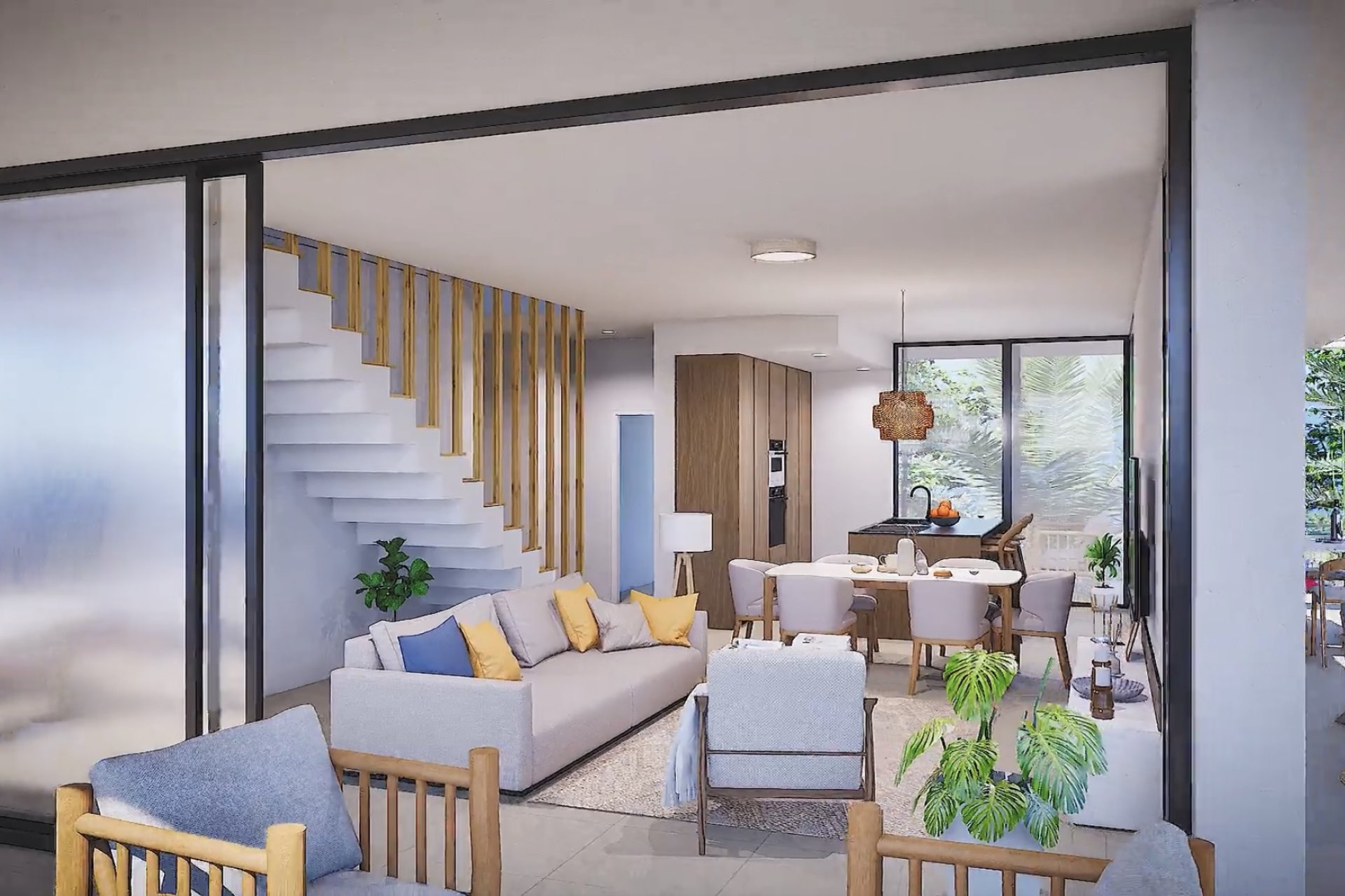 New Build - Wohnung - Islas Menores