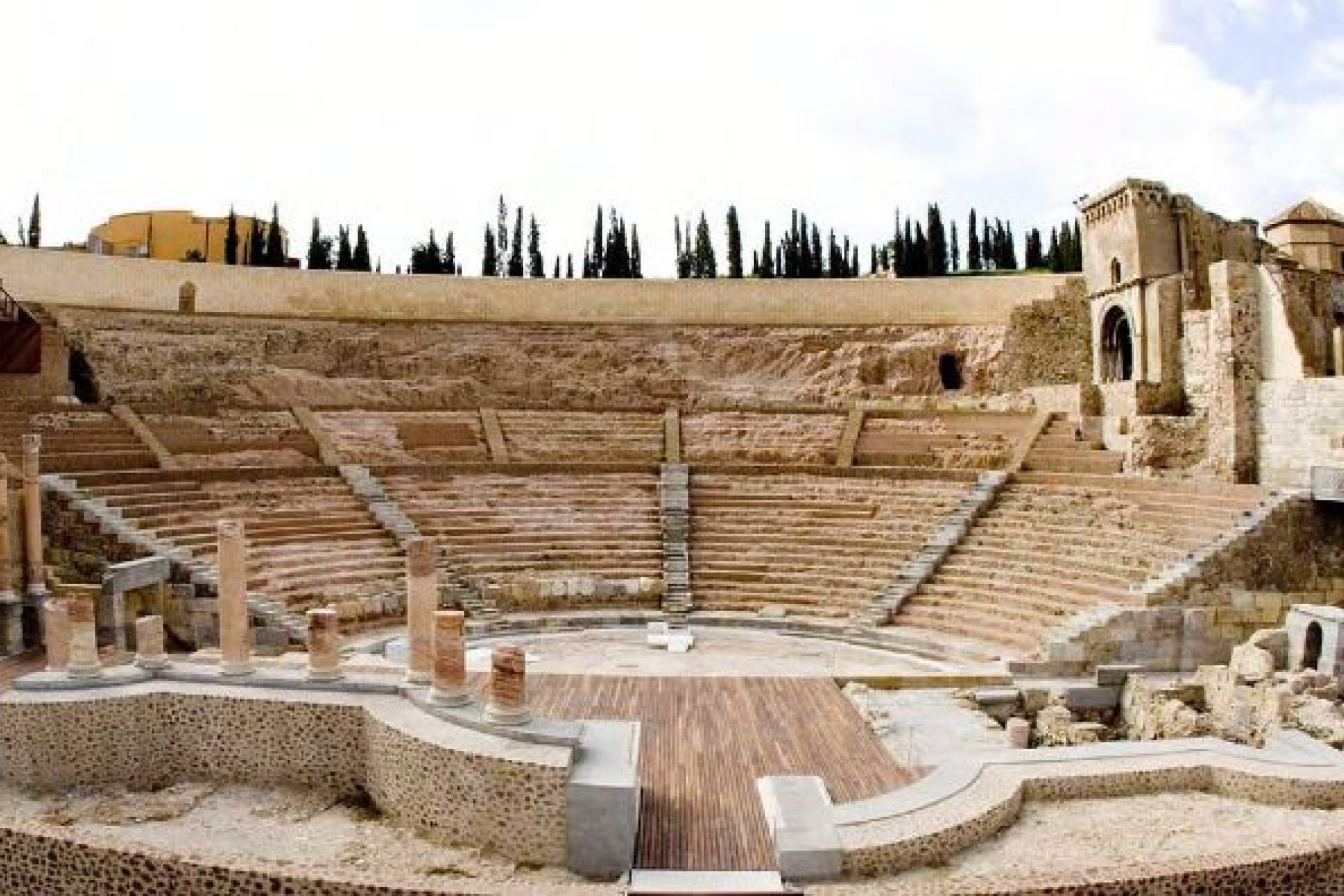 New Build - Wohnung - La Manga del Mar Menor