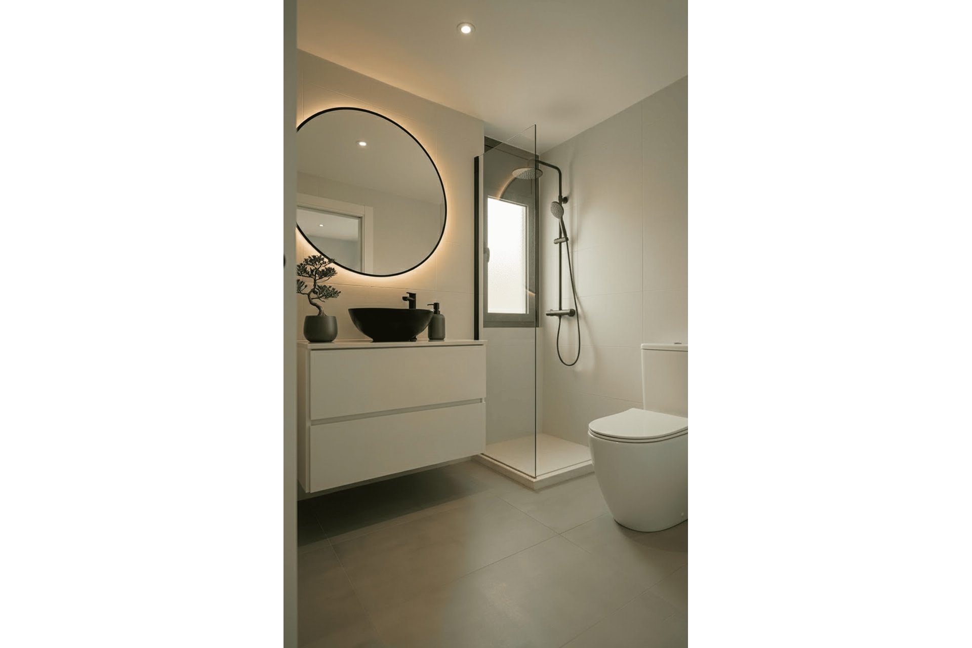 New Build - Wohnung - Los Alcázares