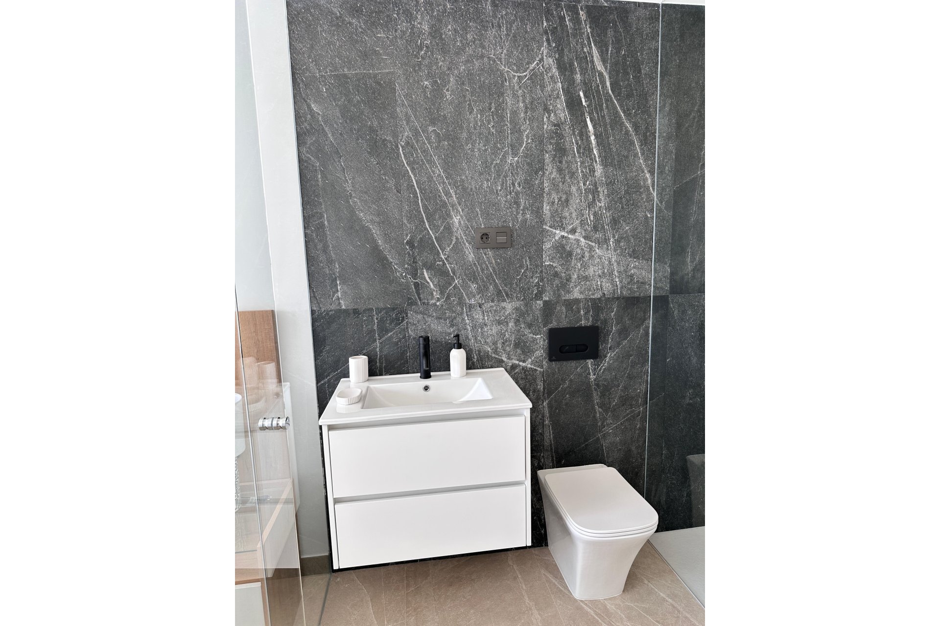 New Build - Wohnung - Los Alcázares