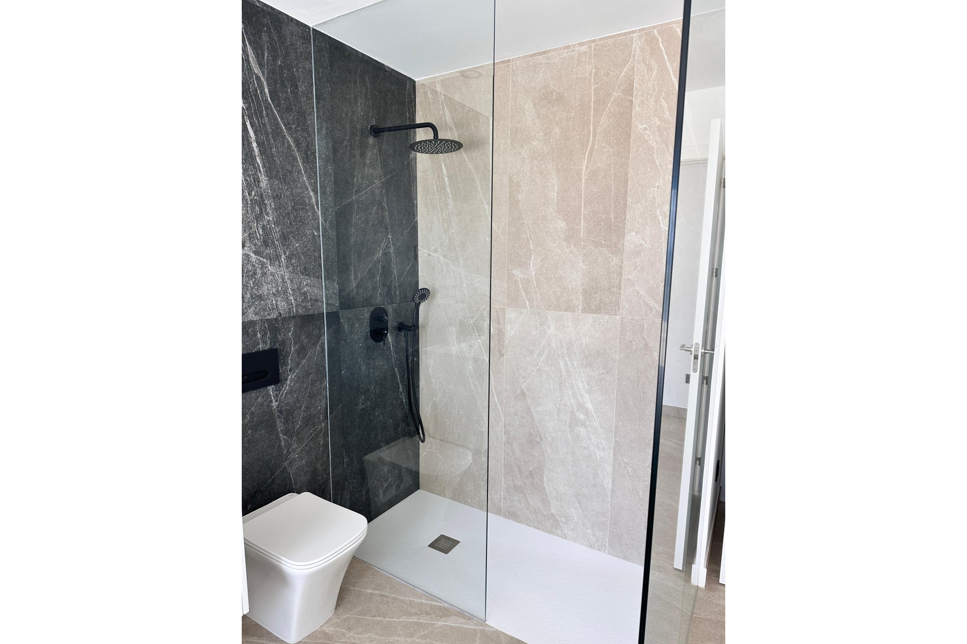 New Build - Wohnung - Los Alcázares