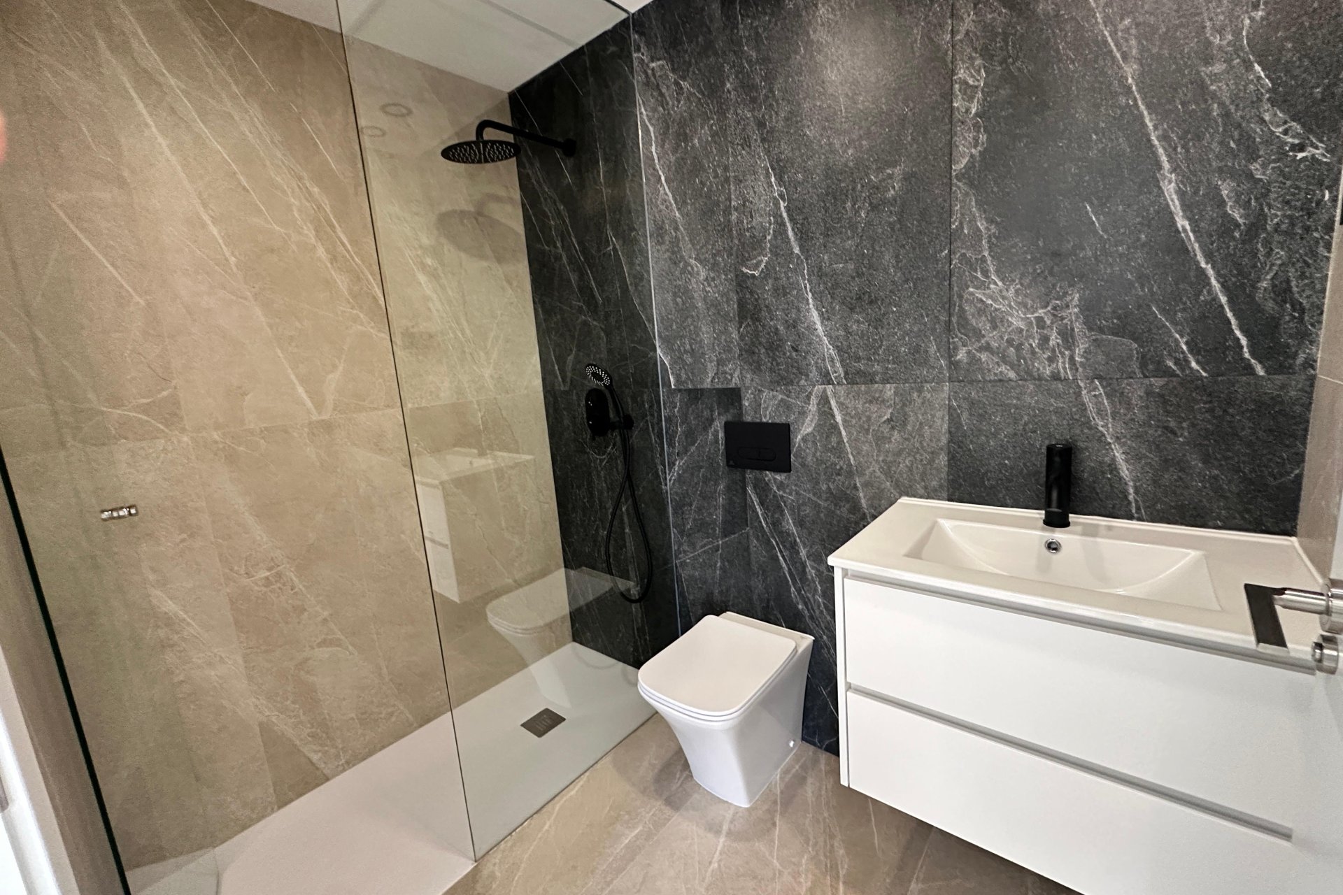 New Build - Wohnung - Los Alcázares