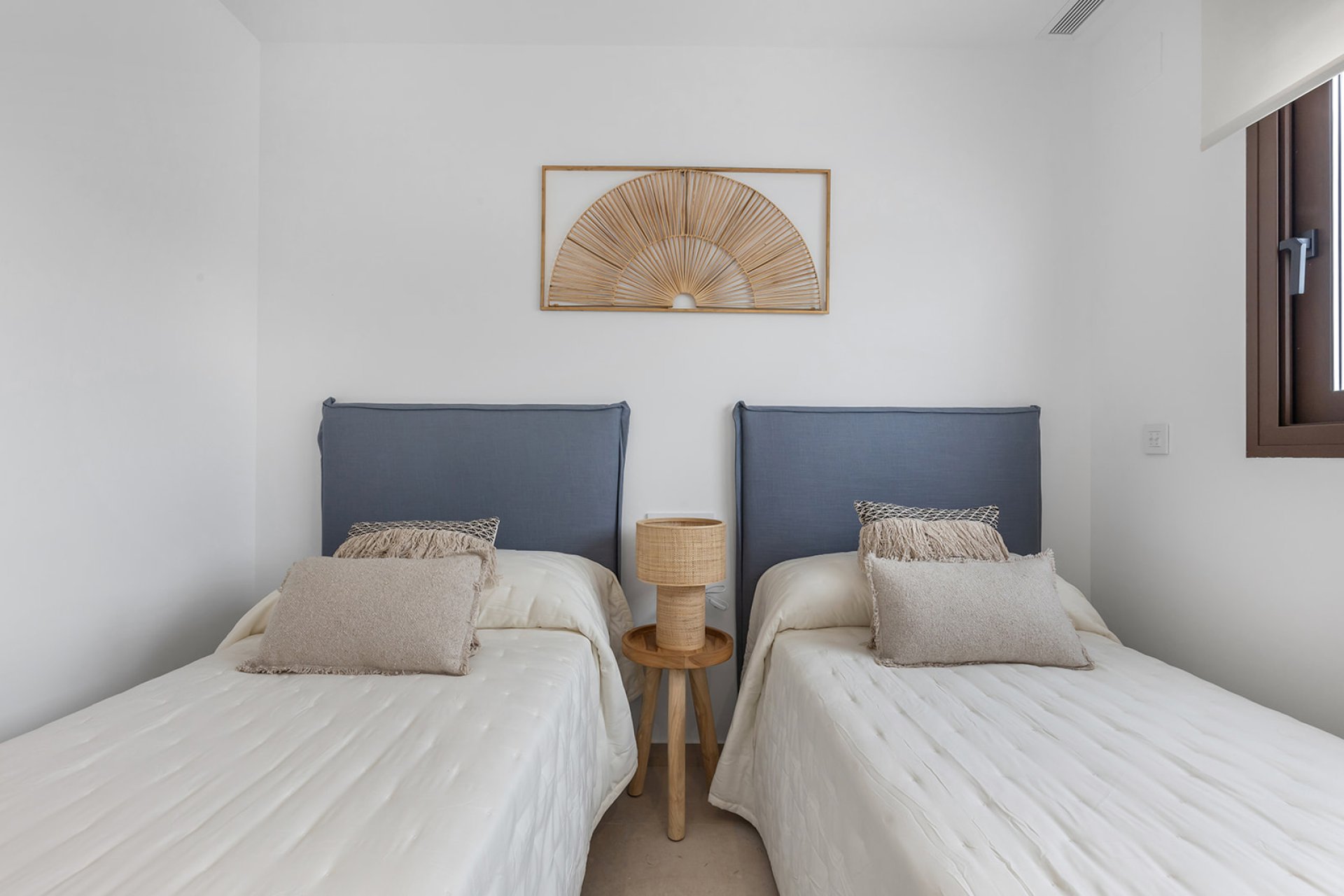New Build - Wohnung - Los Alcázares