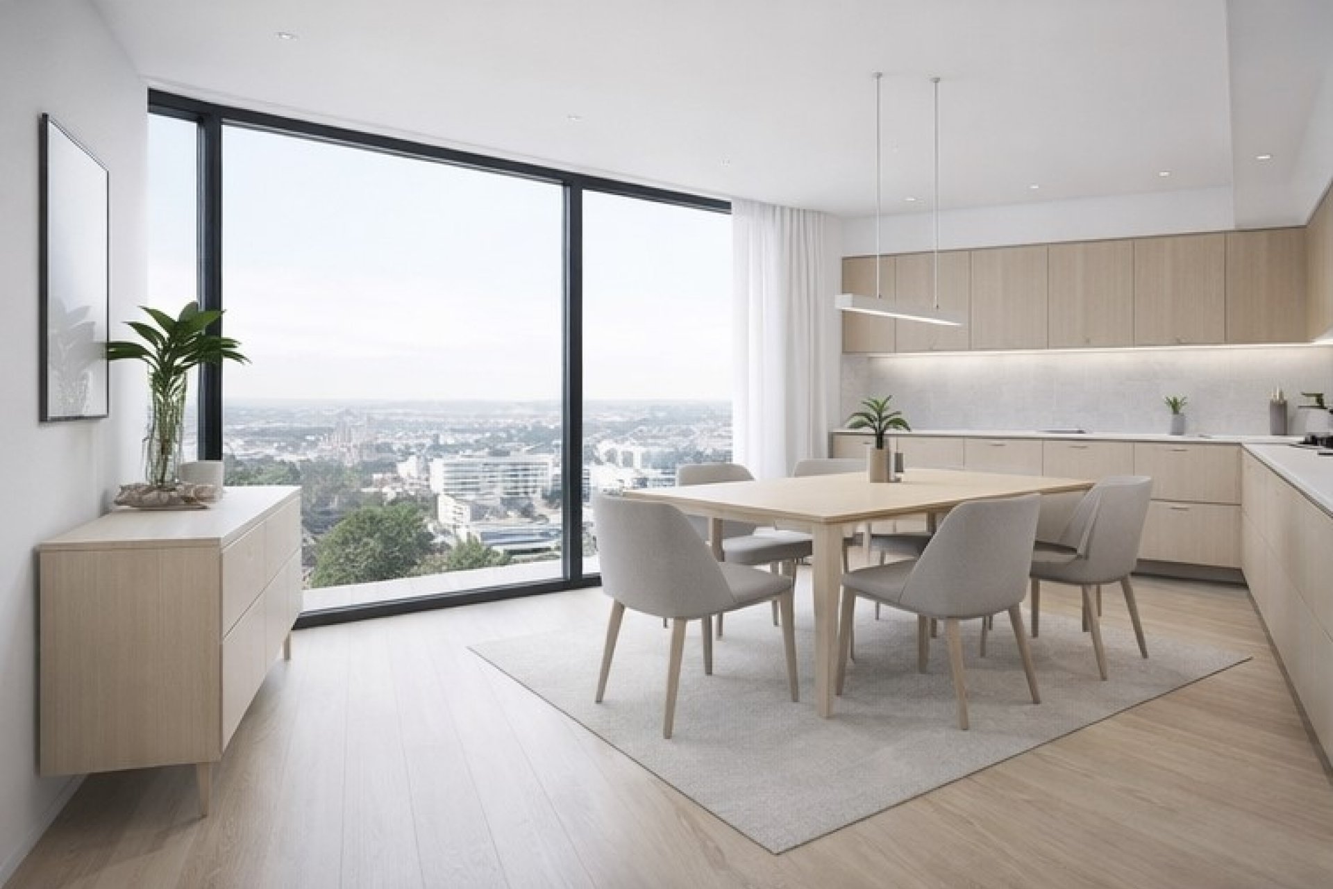 New Build - Wohnung - Mazarrón