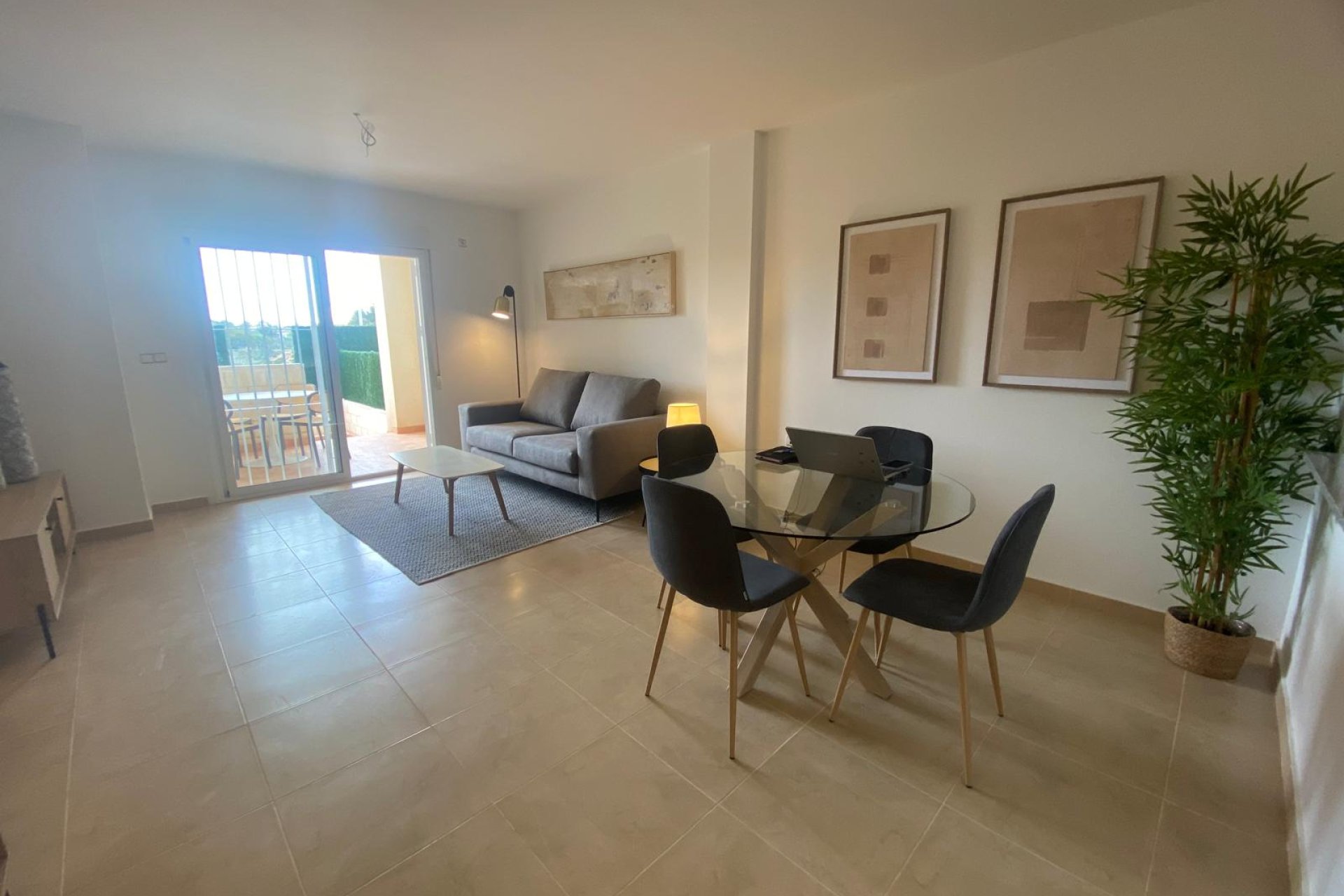 New Build - Wohnung - Orihuela Costa