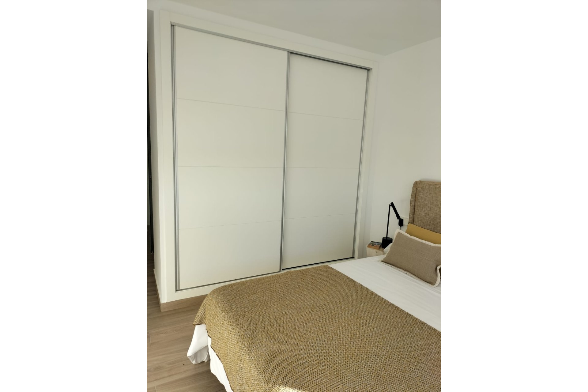 New Build - Wohnung - Orihuela Costa