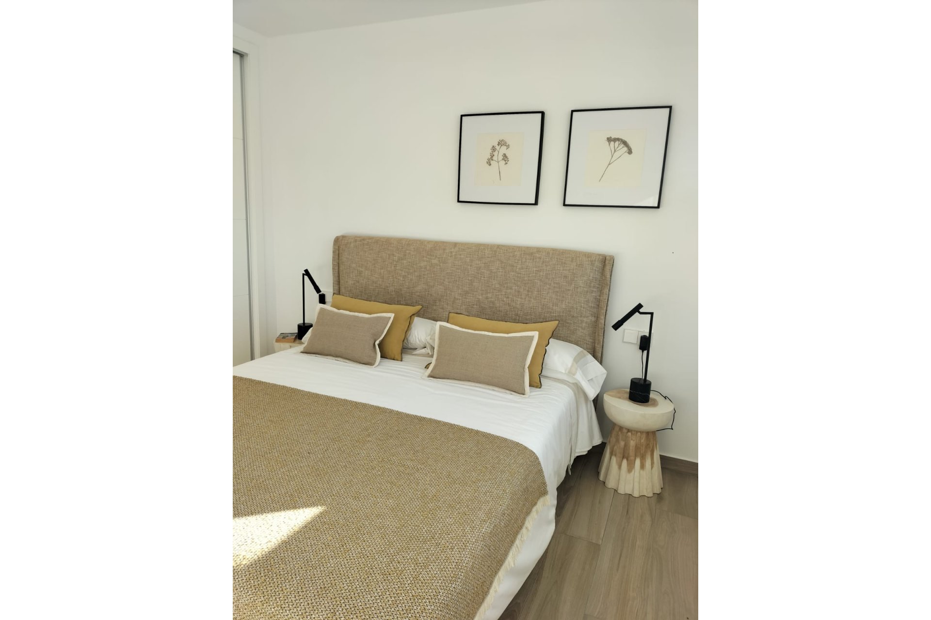 New Build - Wohnung - Orihuela Costa
