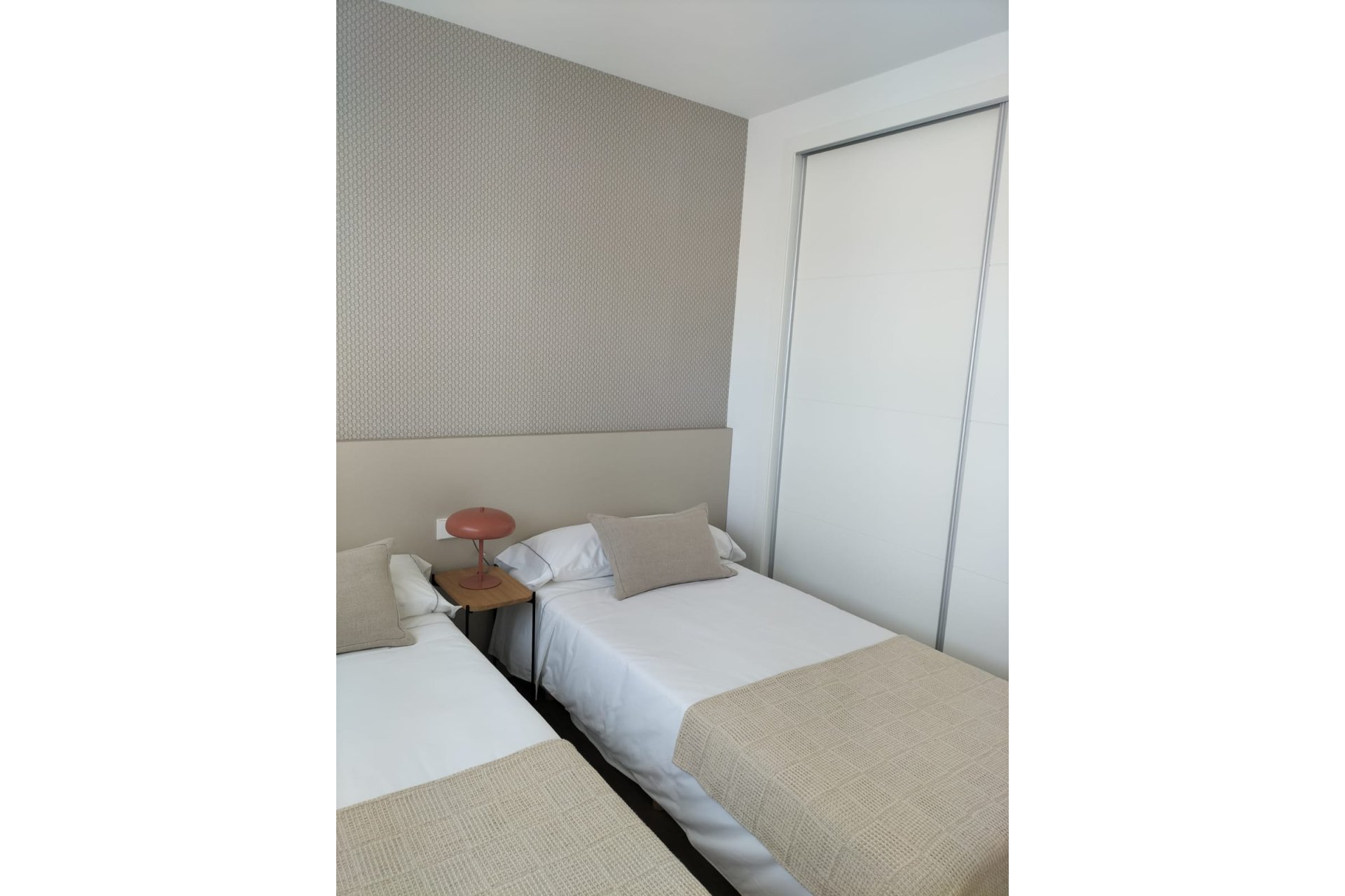 New Build - Wohnung - Orihuela Costa