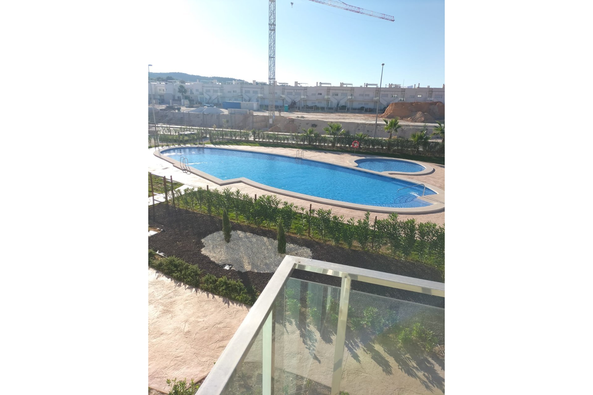 New Build - Wohnung - Orihuela Costa