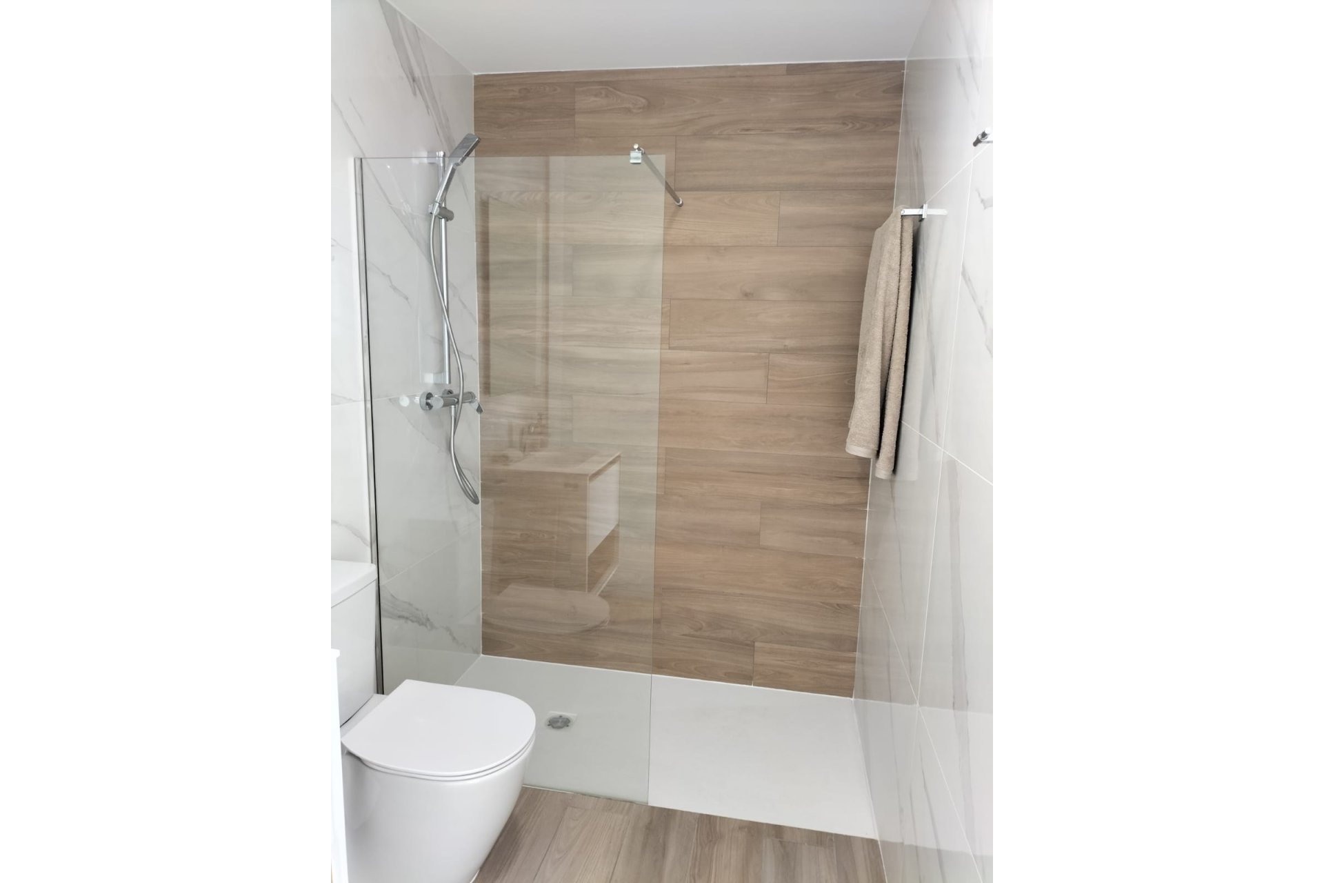 New Build - Wohnung - Orihuela Costa