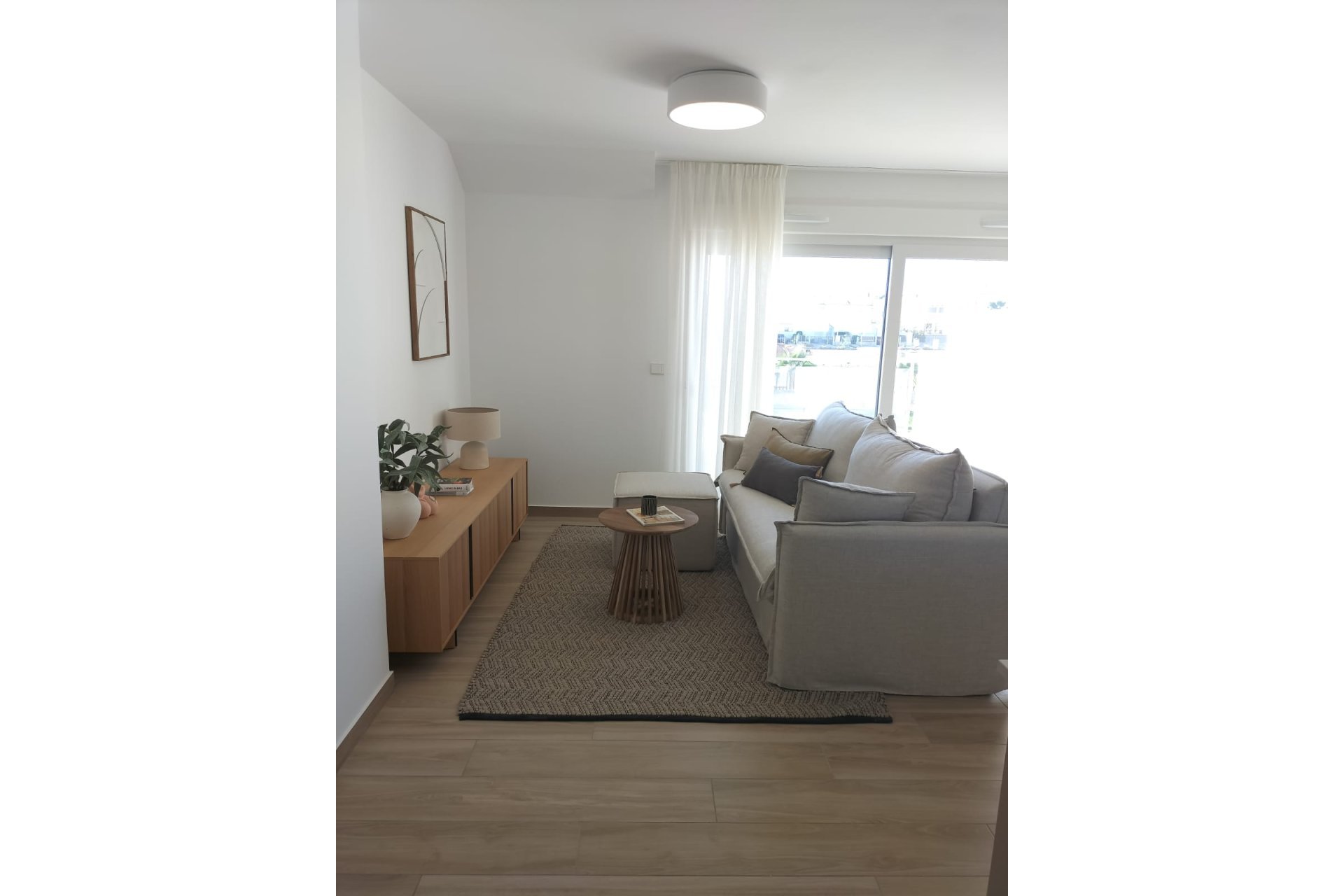 New Build - Wohnung - Orihuela Costa
