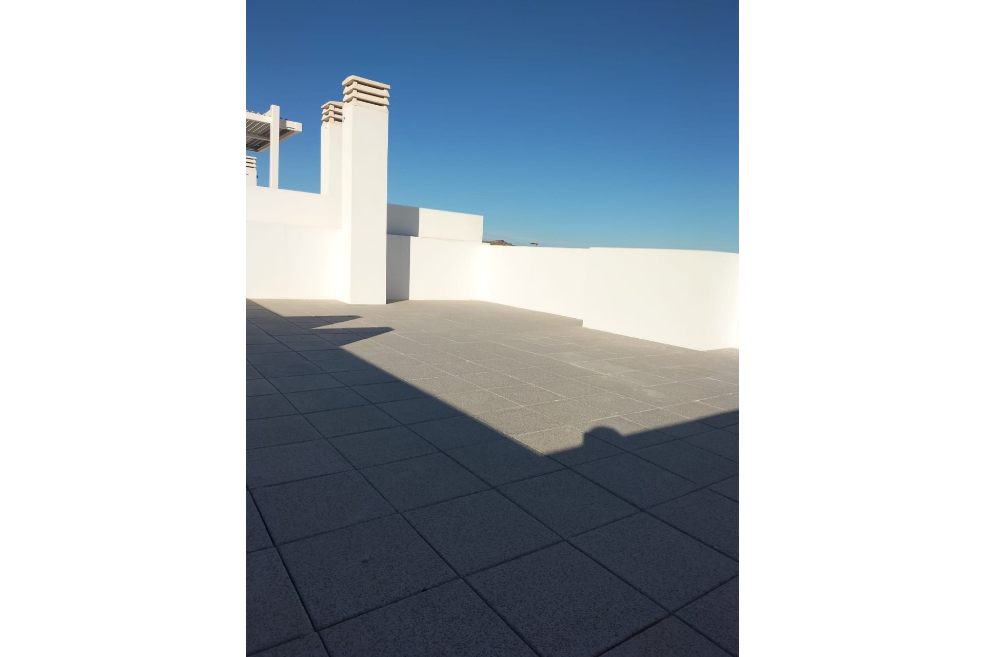 New Build - Wohnung - Orihuela Costa