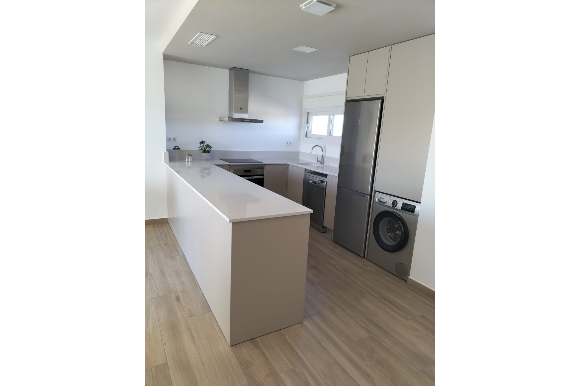New Build - Wohnung - Orihuela Costa