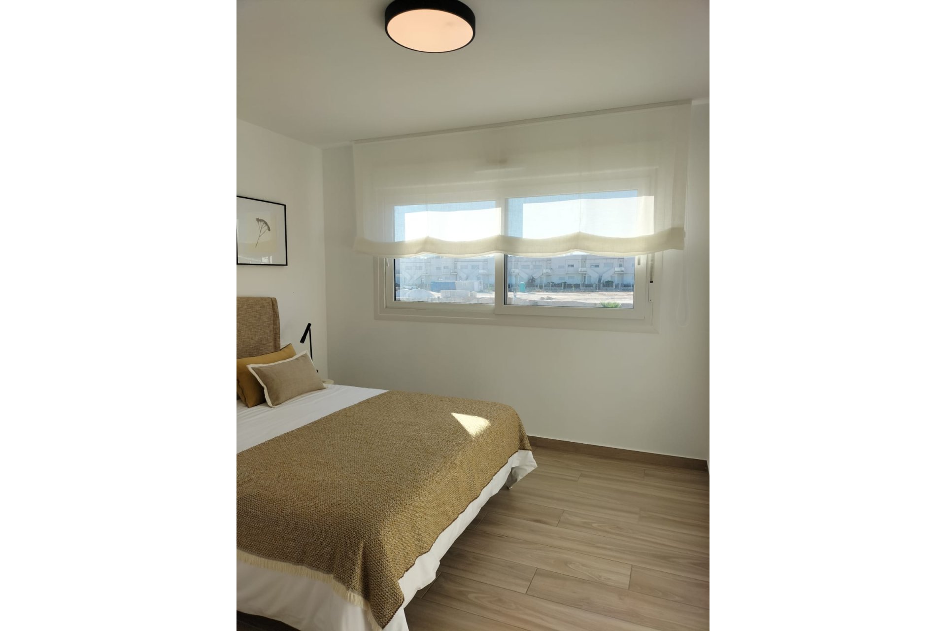 New Build - Wohnung - Orihuela Costa