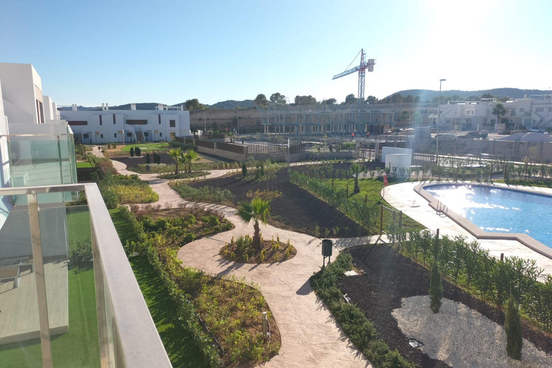 New Build - Wohnung - Orihuela Costa