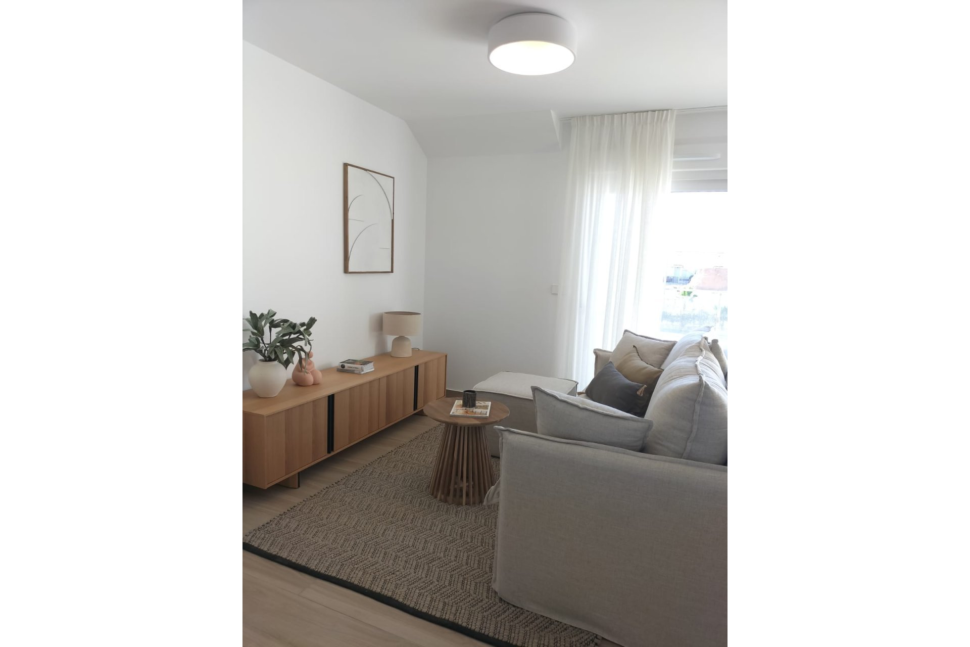 New Build - Wohnung - Orihuela Costa